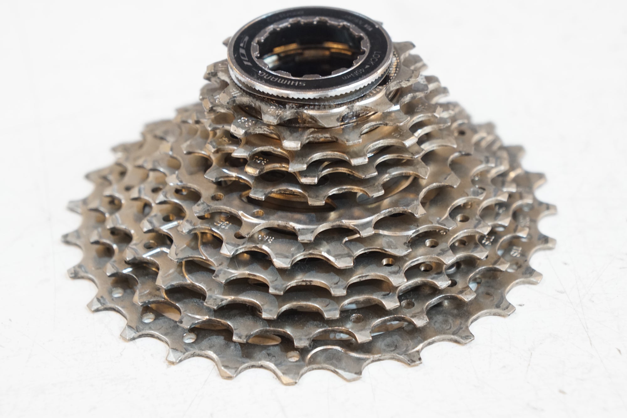 SHIMANO 「シマノ」 105 CS-R7000 11S 11-28T スプロケット / バイチャリ浦和ベース