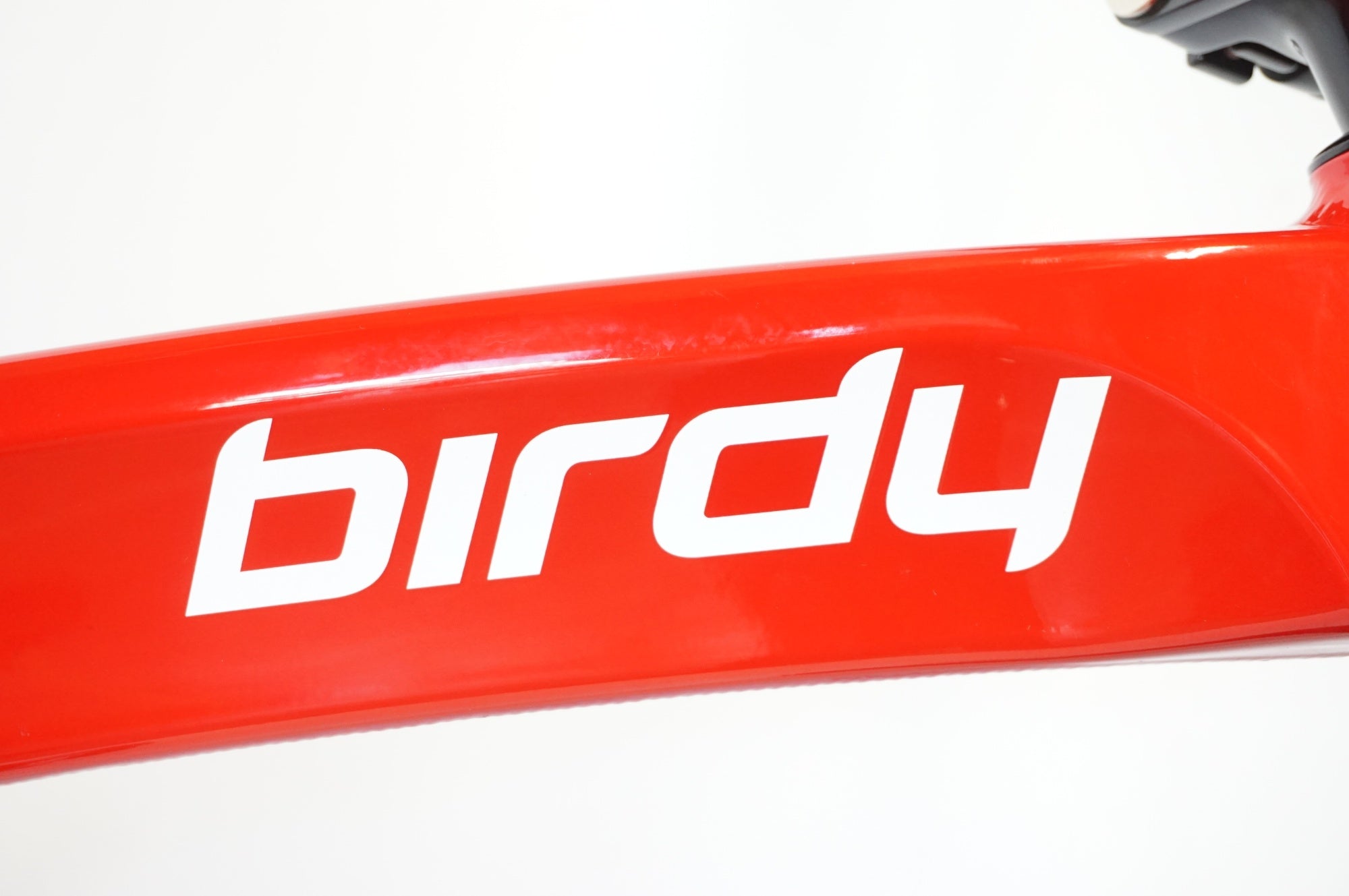 PACIFIC 「パシフィック」 BIRDY GT 2022年頃モデル 18インチ 折り畳み自転車 / 宇都宮店