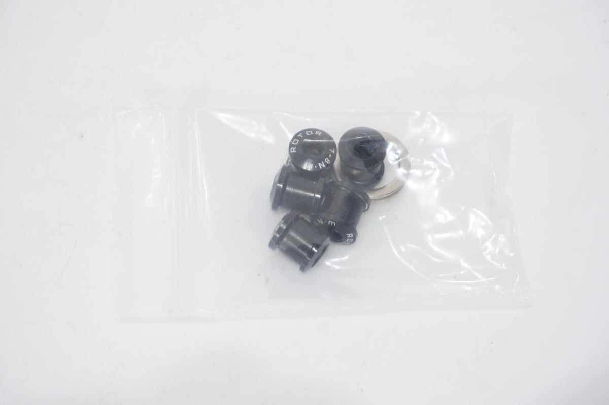 ROTOR 「ローター」 3DF 170mm クランク / AKIBA店