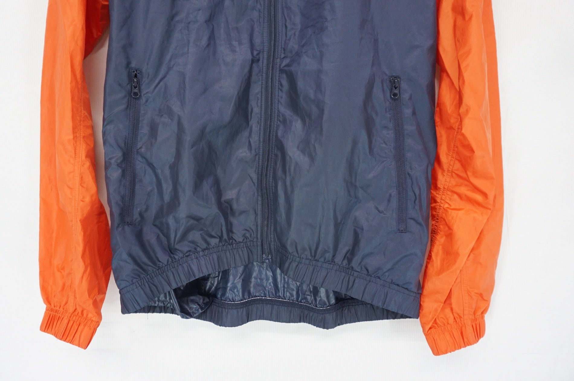 RERIC 「レリック」 Sサイズ レア ウィンドブレーカー / 阪急塚口店