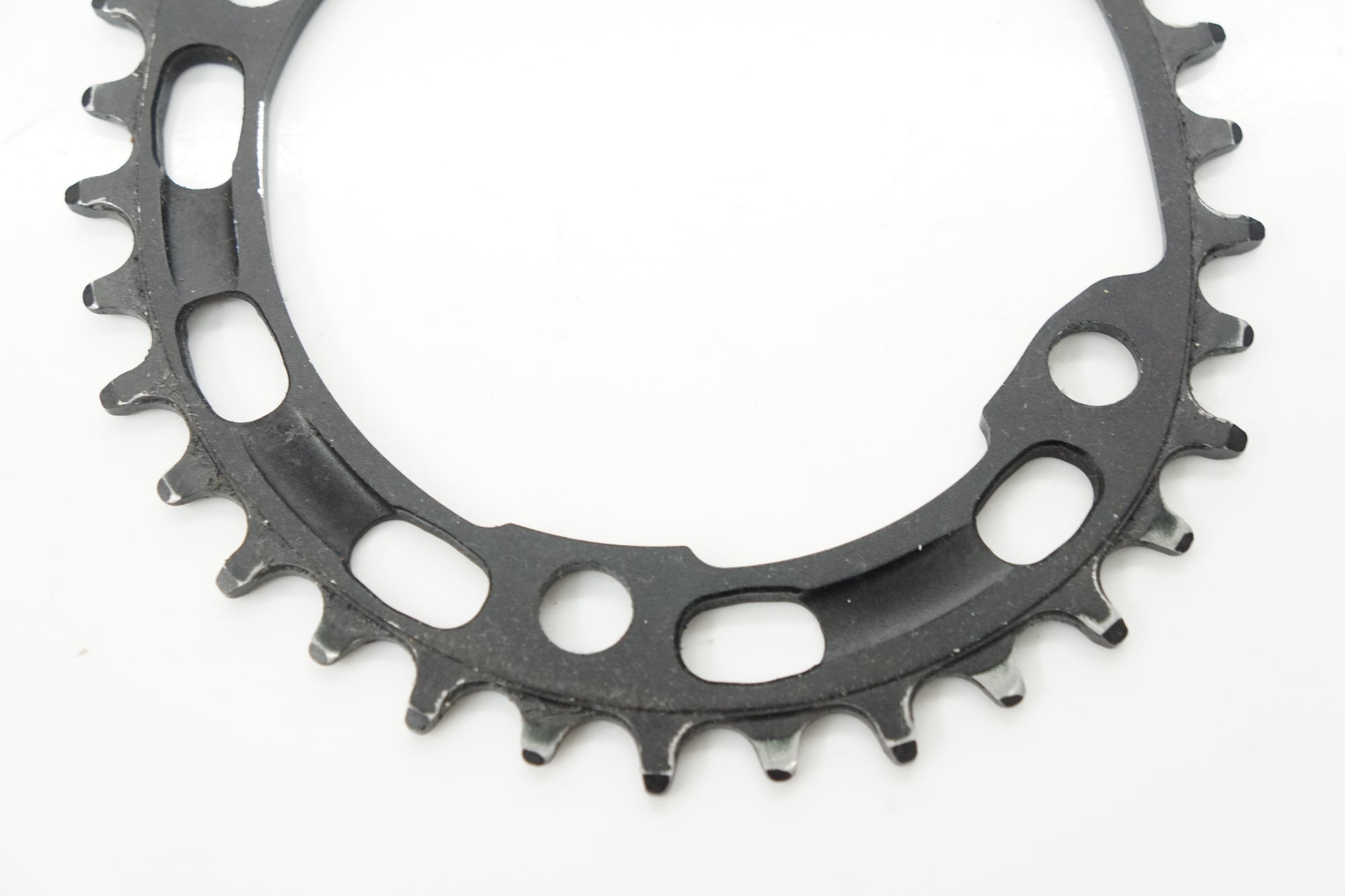 RIDEA 「リデア」 POWERING W2T チェーンリング / バイチャリ浦和ベース