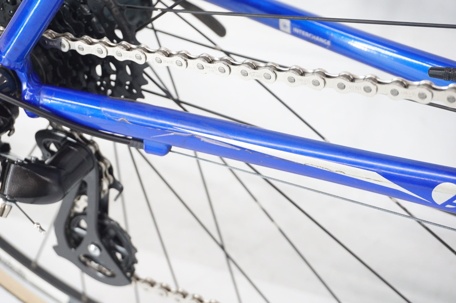 TREK 「トレック」 7.4 FX 2014年モデル クロスバイク / 阪急塚口店