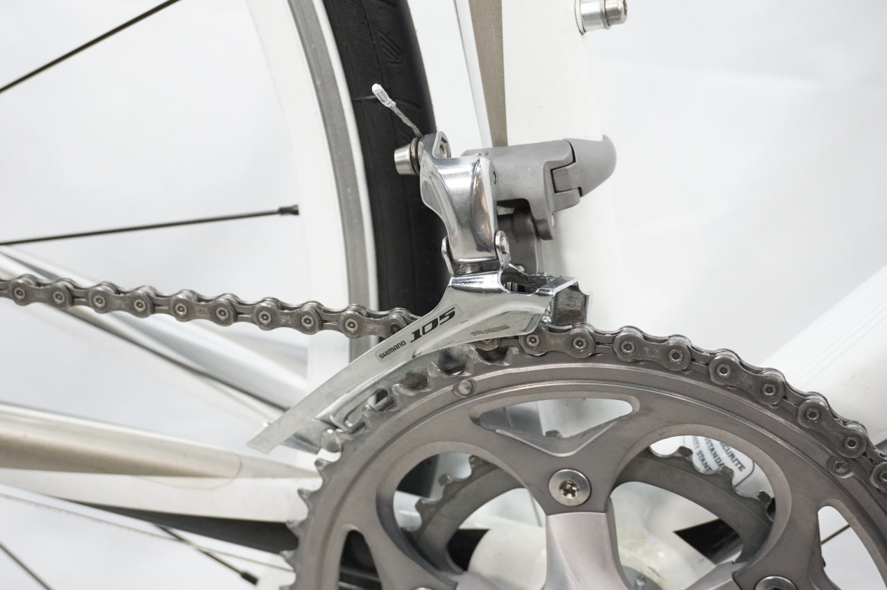 SCOTT 「スコット」 SPEEDSTER S20 2011年モデル ロードバイク / 川越店