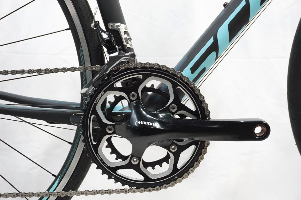 SCOTT 「スコット」 CR1 25 2017年モデル ロードバイク / 川越店