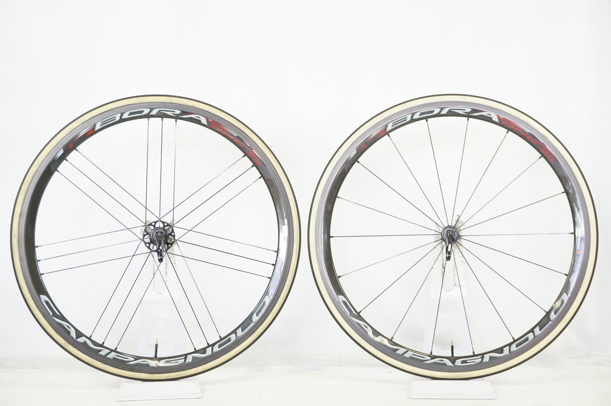 CAMPAGNOLO 「カンパニョーロ」 BORA ONE 35 TUBULAR SHIMANO 11S ホイールセット / 宇都宮店