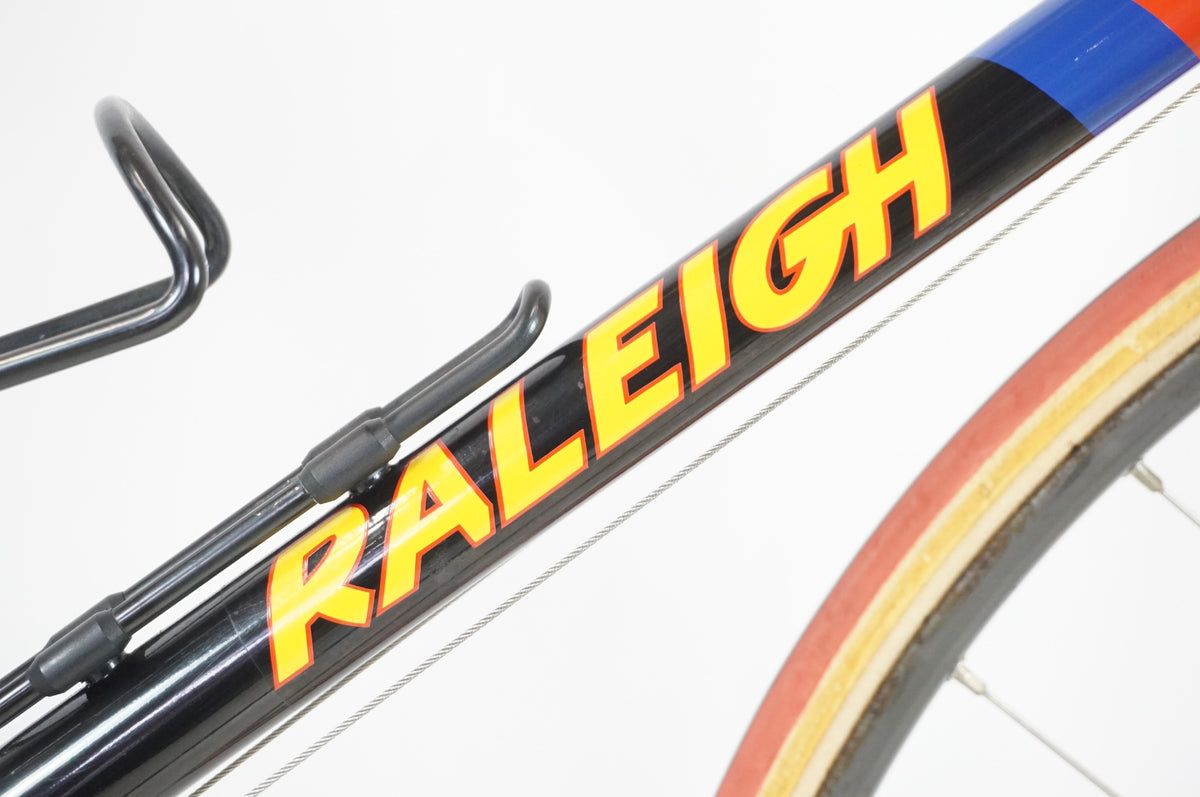 RALEIGH 「ラレー」 REYNOLDS 753 クロモリ 年式不明 ロードバイク / 宇都宮店