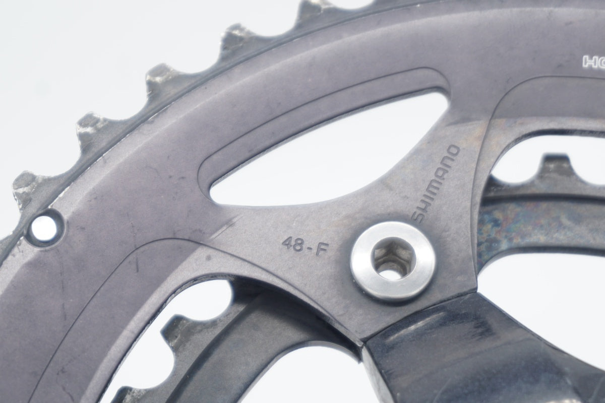 SHIMANO 「シマノ」 FC-R460 48-34T 170mm クランク/ 滋賀大津店