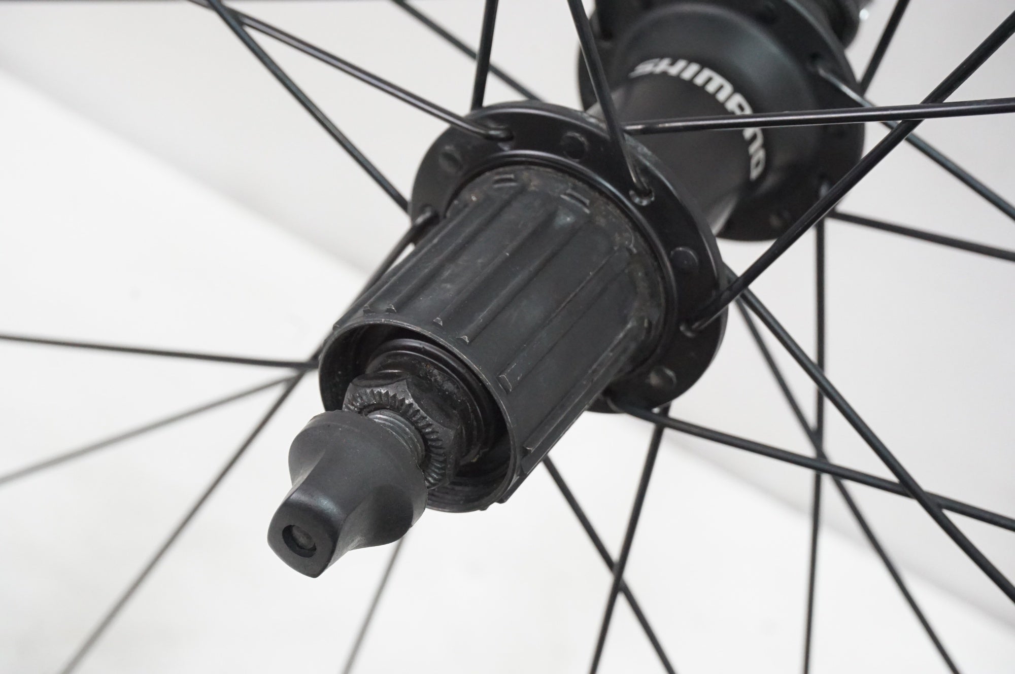 SHIMANO 「シマノ」 WH-RS100 シマノ11S ホイールセット / 大宮店