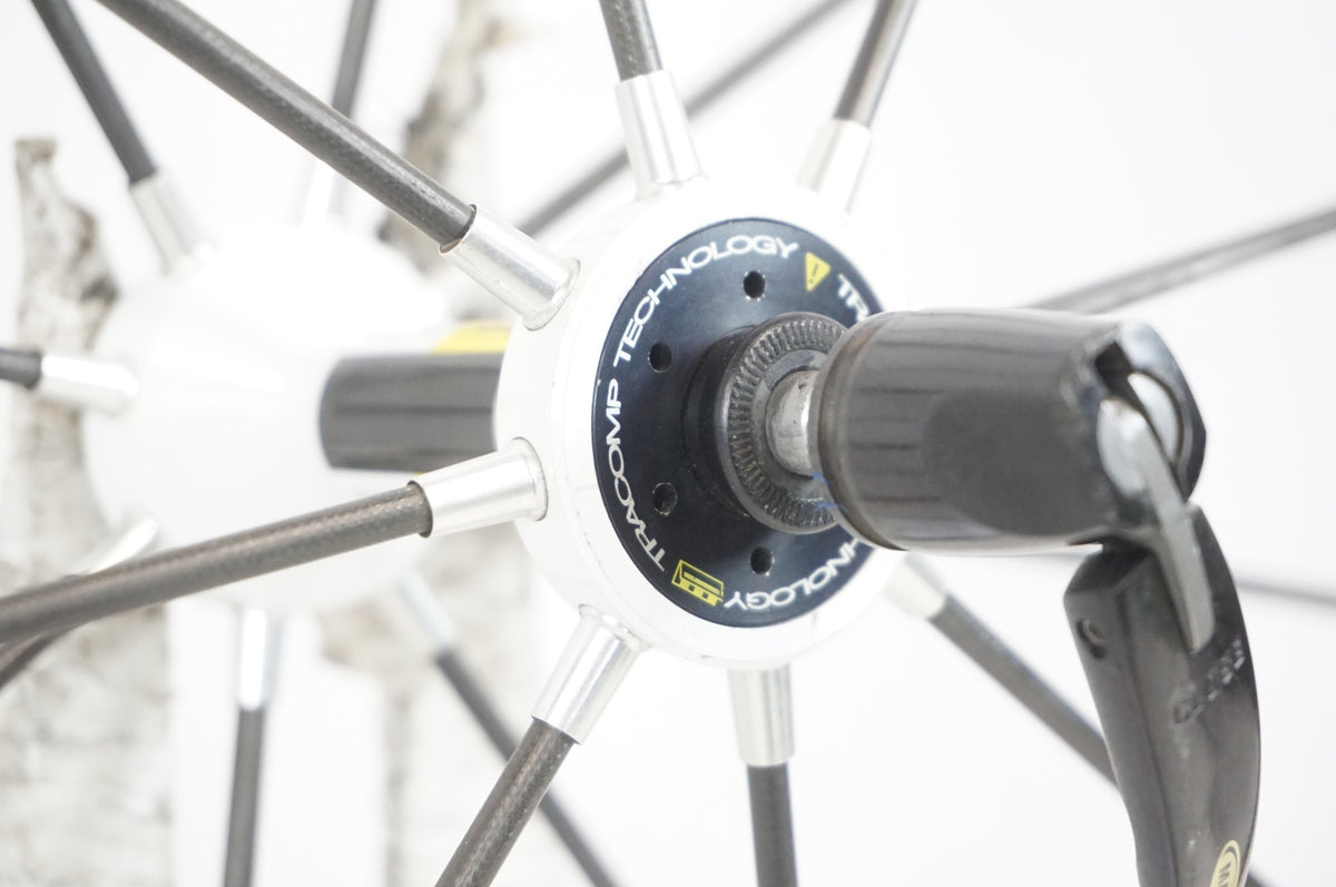 MAVIC 「マビック」 R-SYS SHIMANO11s ホイールセット / 宇都宮店