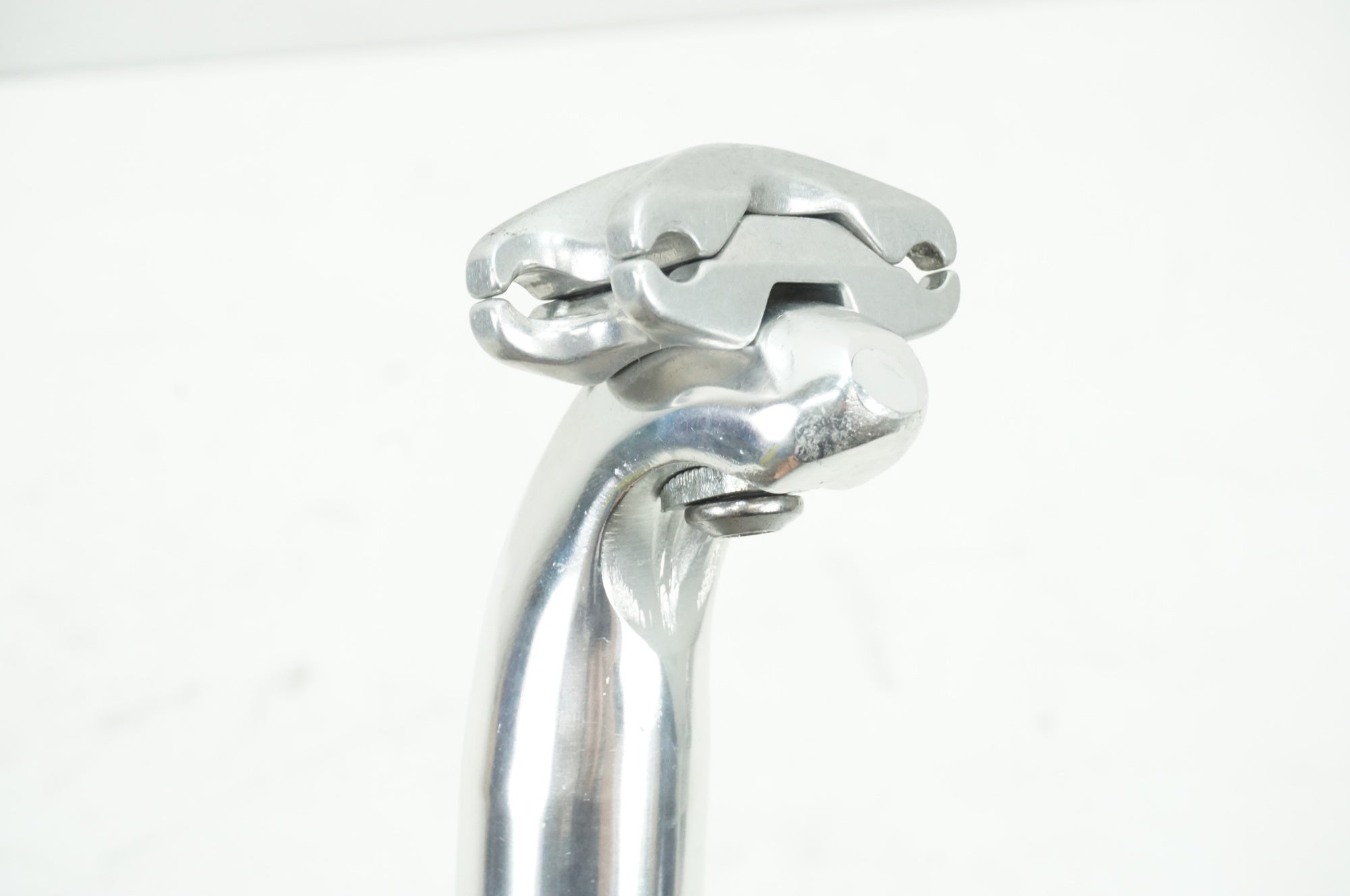 ブランド不明 350mm φ31.6 シートポスト / 大宮店