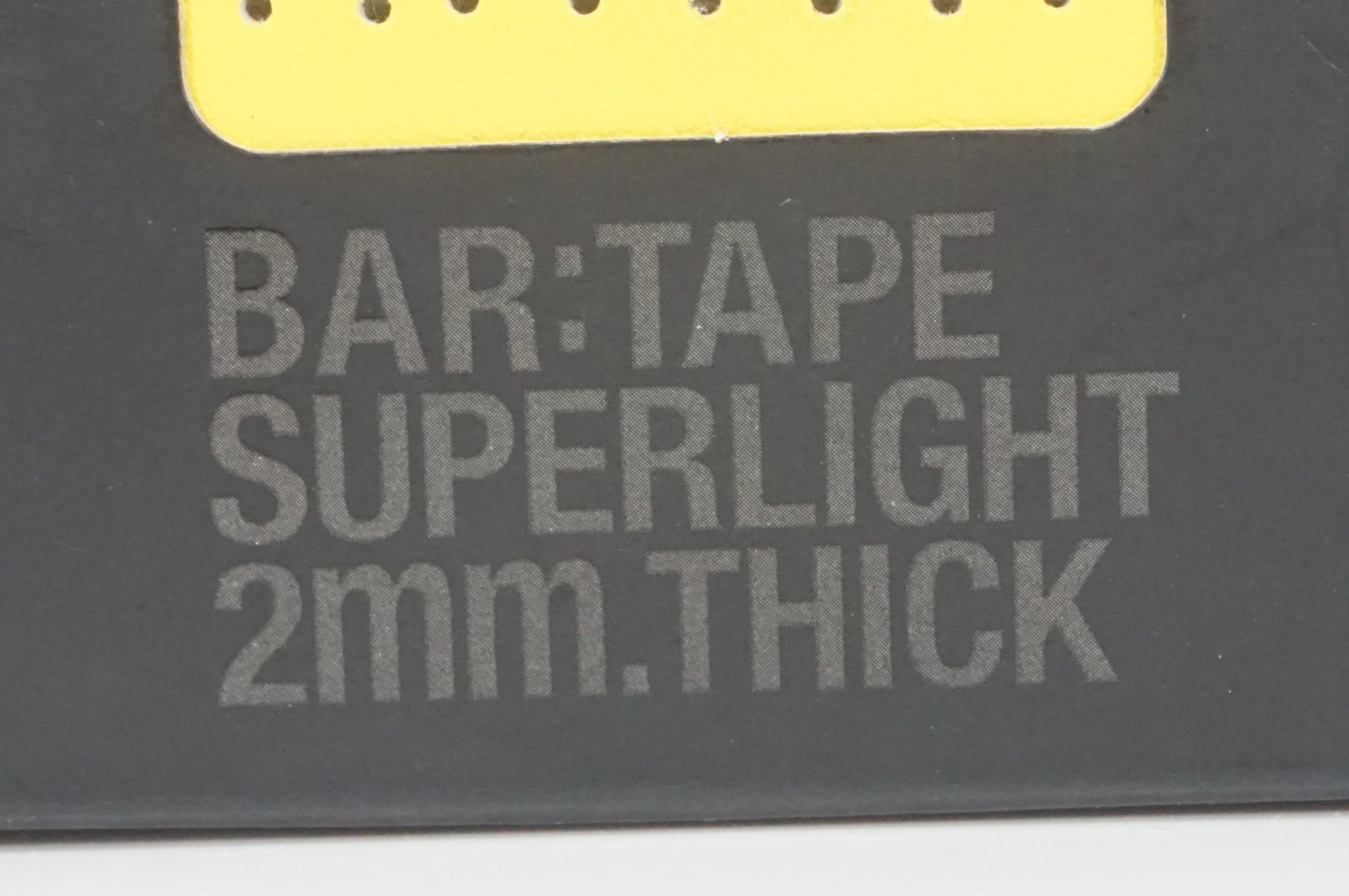 FIZIK 「フィジーク」 BAR TAPE SUPERLIGHT 2MM THICK バーテープ / AKIBA店