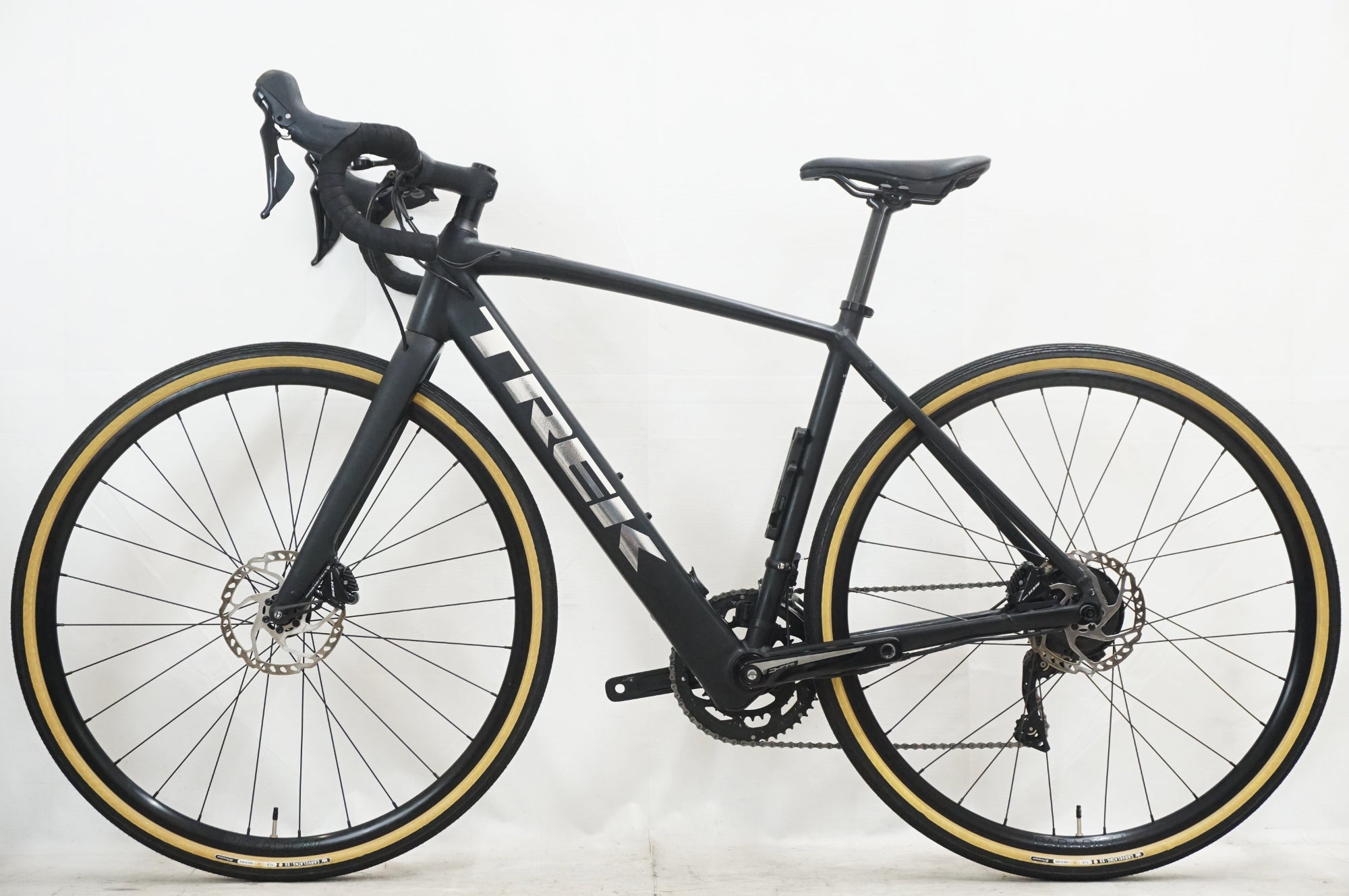 TREK 「トレック」 DOMANE+ AL5 2024年モデル e-bIke / 福岡店