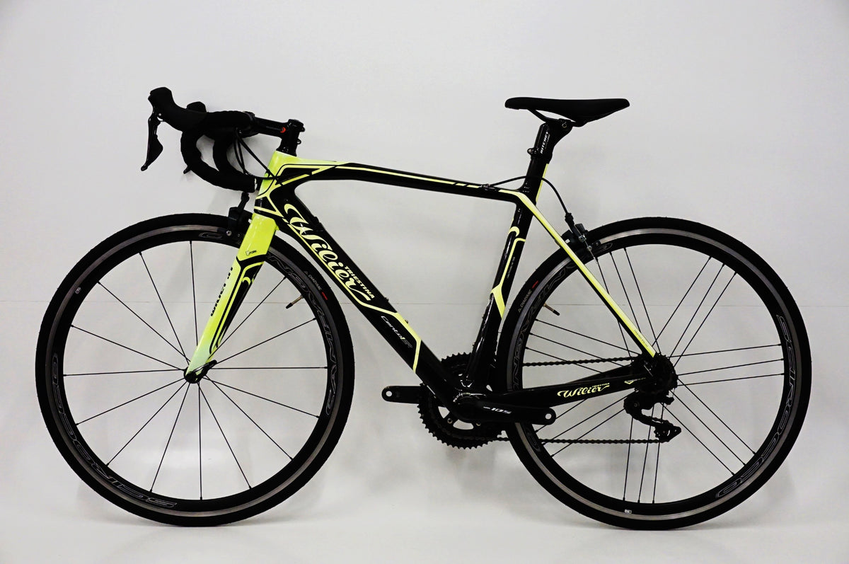 WILIER 「ウィリエール」 CENTO1 SR 2015年モデル ロードバイク / 浜松店