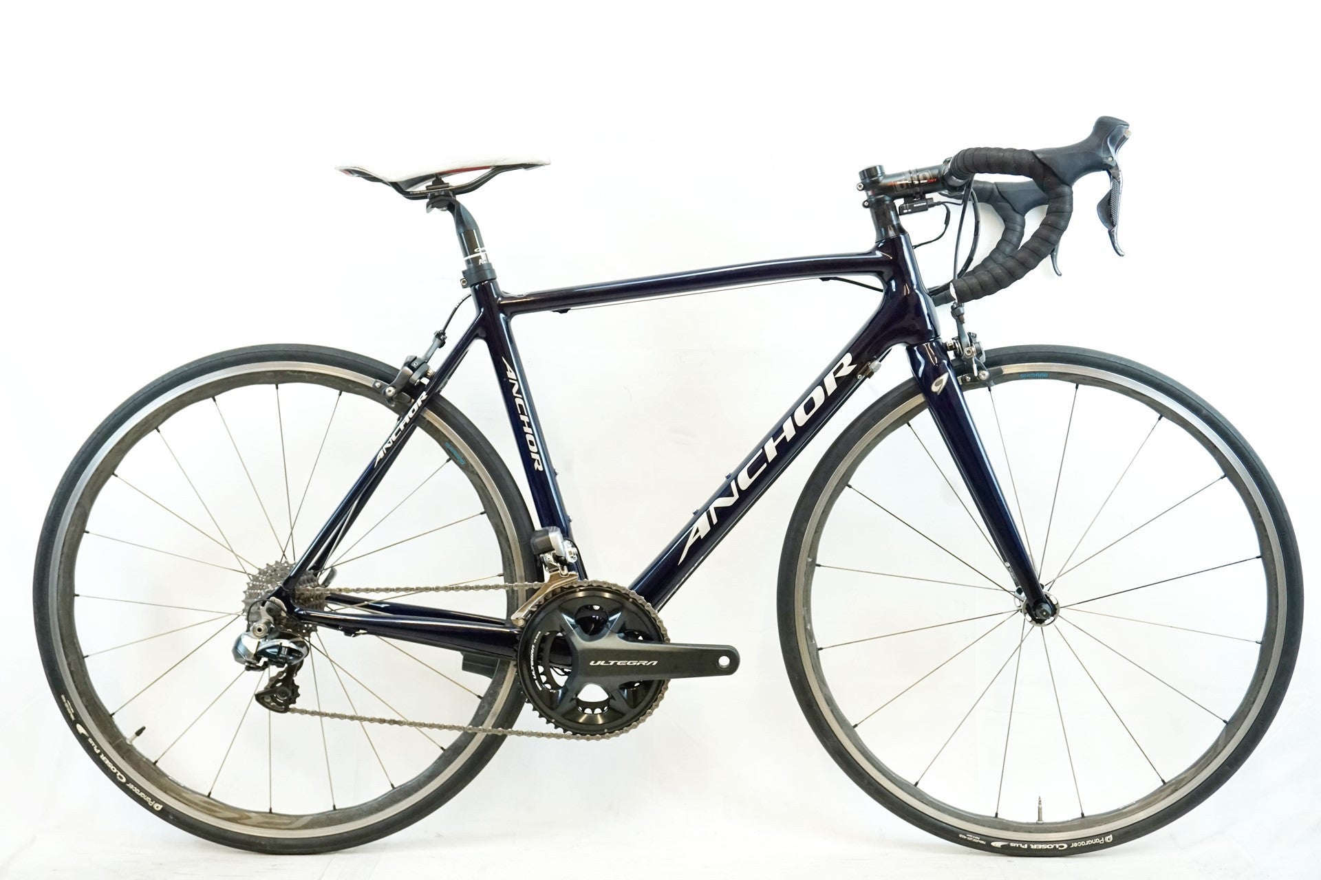 ANCHOR 「アンカー」 RS8 2016年モデル ロードバイク / 大宮店