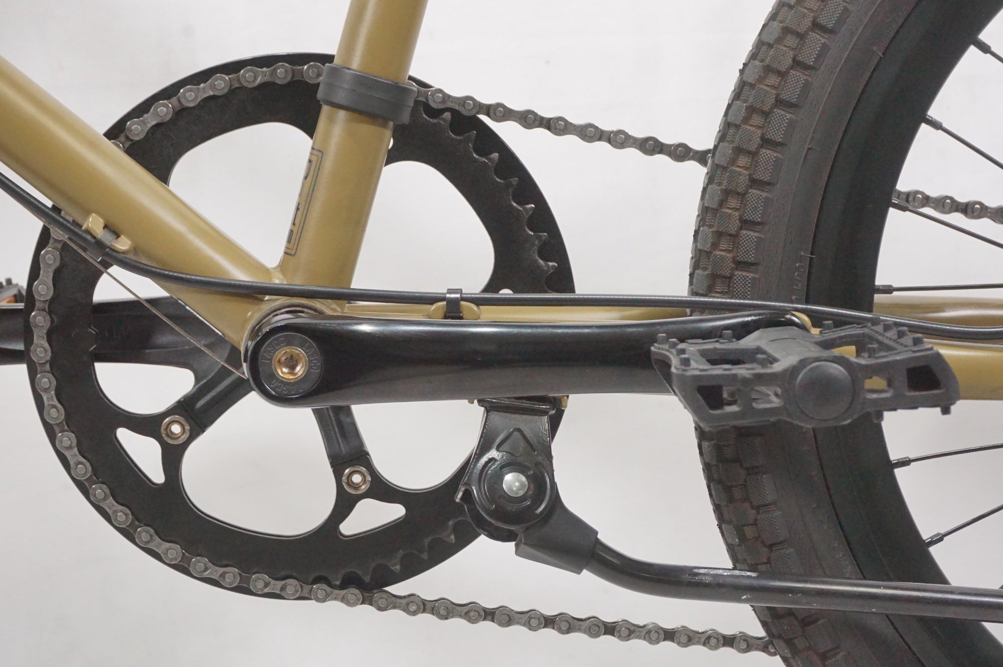 TERN 「ターン」 AMP F1 2023年モデル 20インチ ミニベロ / AKIBA店