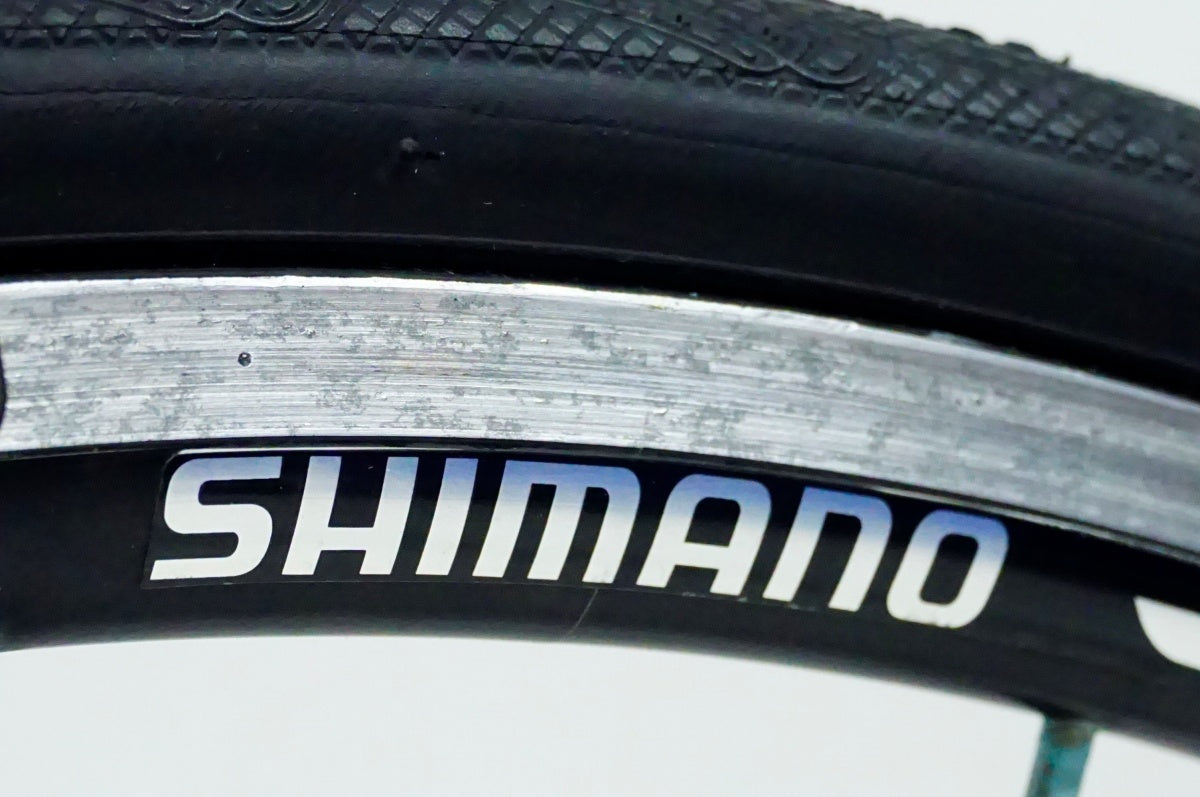 RIDLEY 「リドレー」 COMPACT 2009年頃 ロードバイク / 名古屋大須店