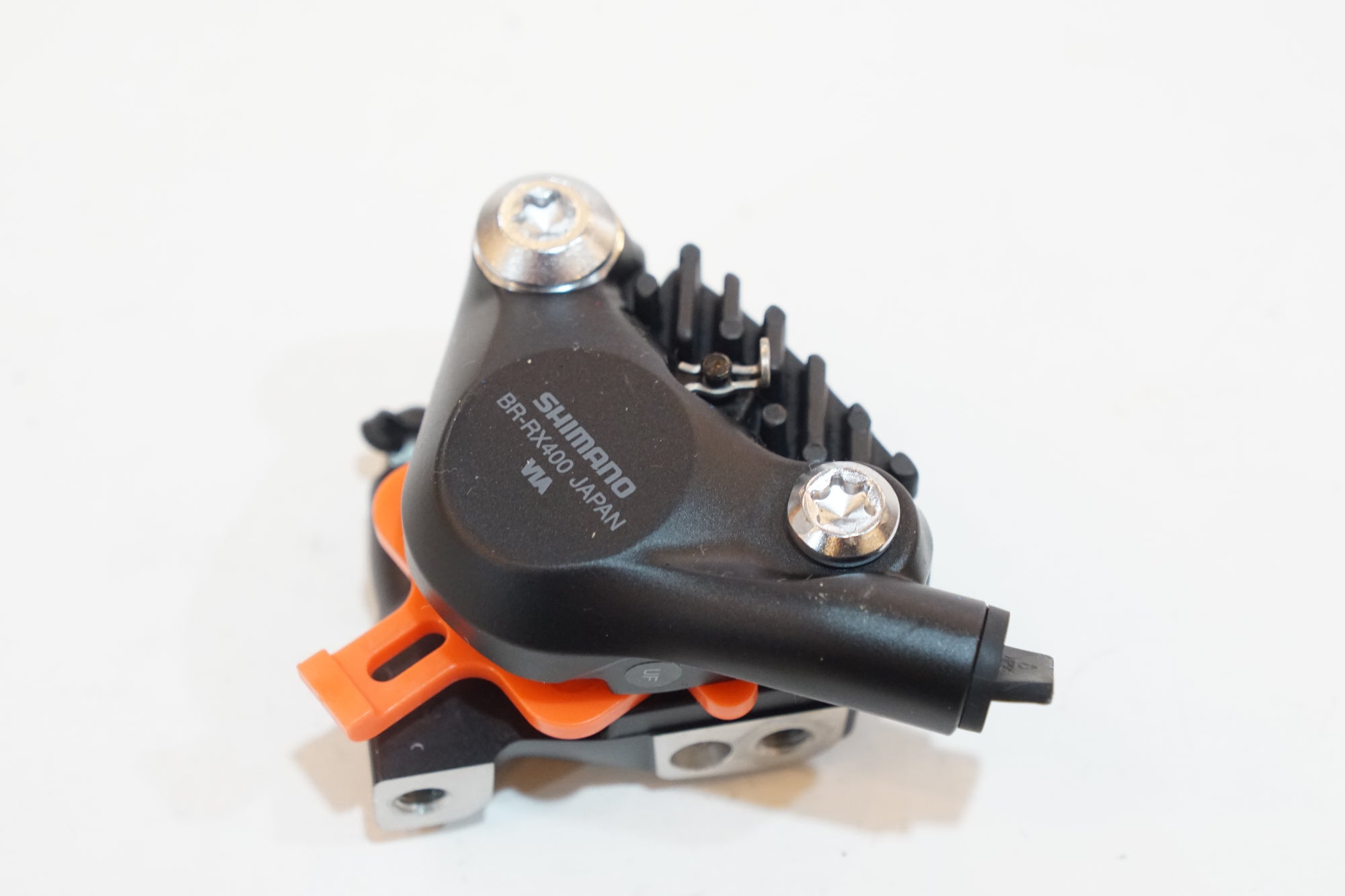 SHIMANO 「シマノ」 GRX BR-RX400 ディスクブレーキキャリパー / バイチャリ浦和ベース