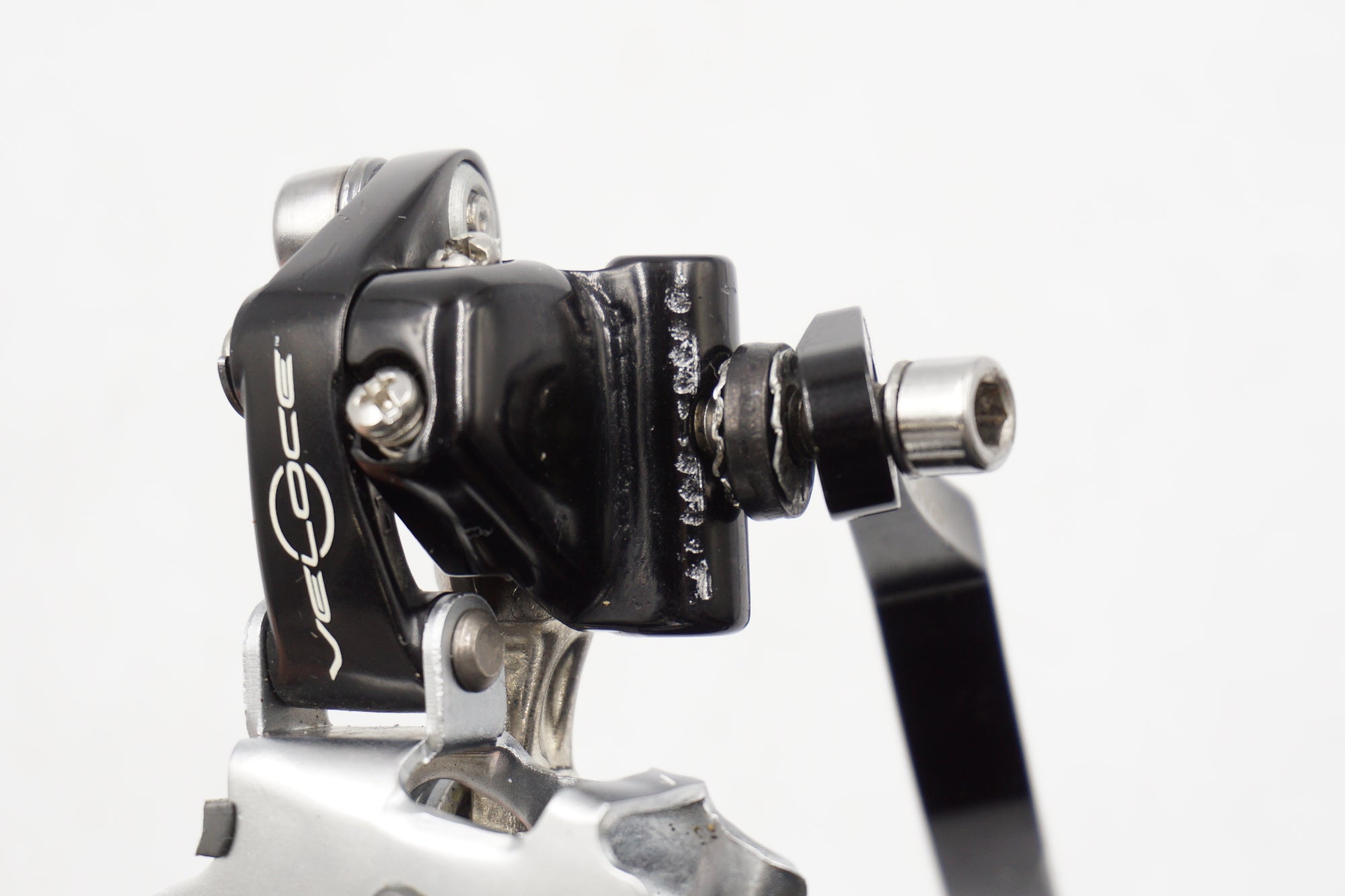 CAMPAGNOLO 「カンパニョーロ」 VELOCE フロントディレイラー / 奈良店