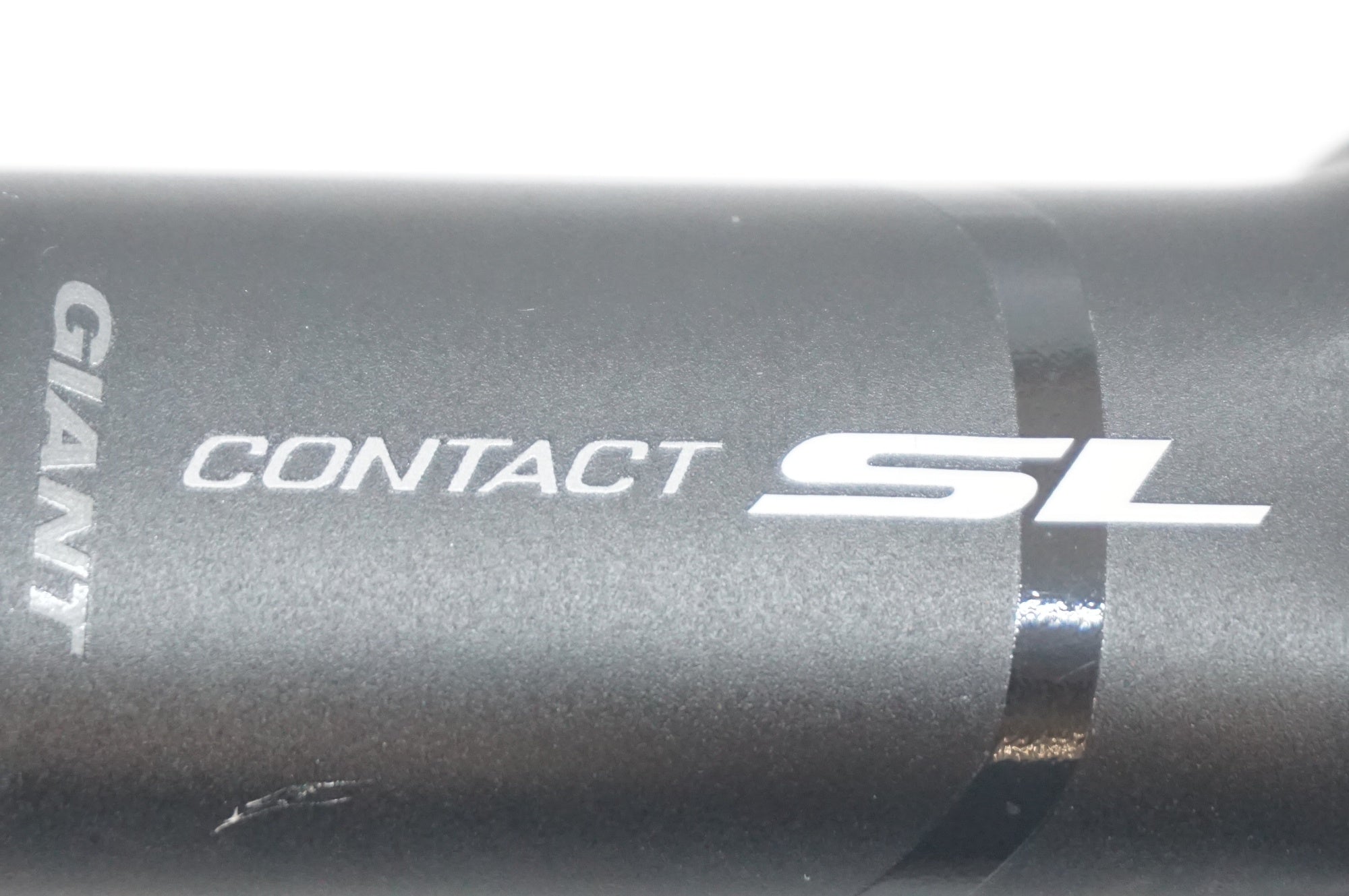 GIANT 「ジャイアント」 CONTACT SL φ31.8 110mm ステム / 福岡店