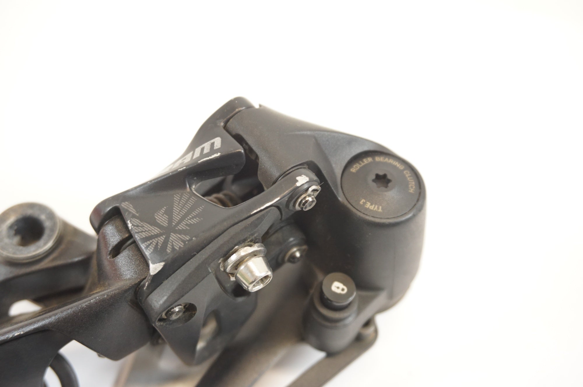 SRAM 「スラム」 GX EAGLE & GX TRIGGER コンポセット / 宇都宮店