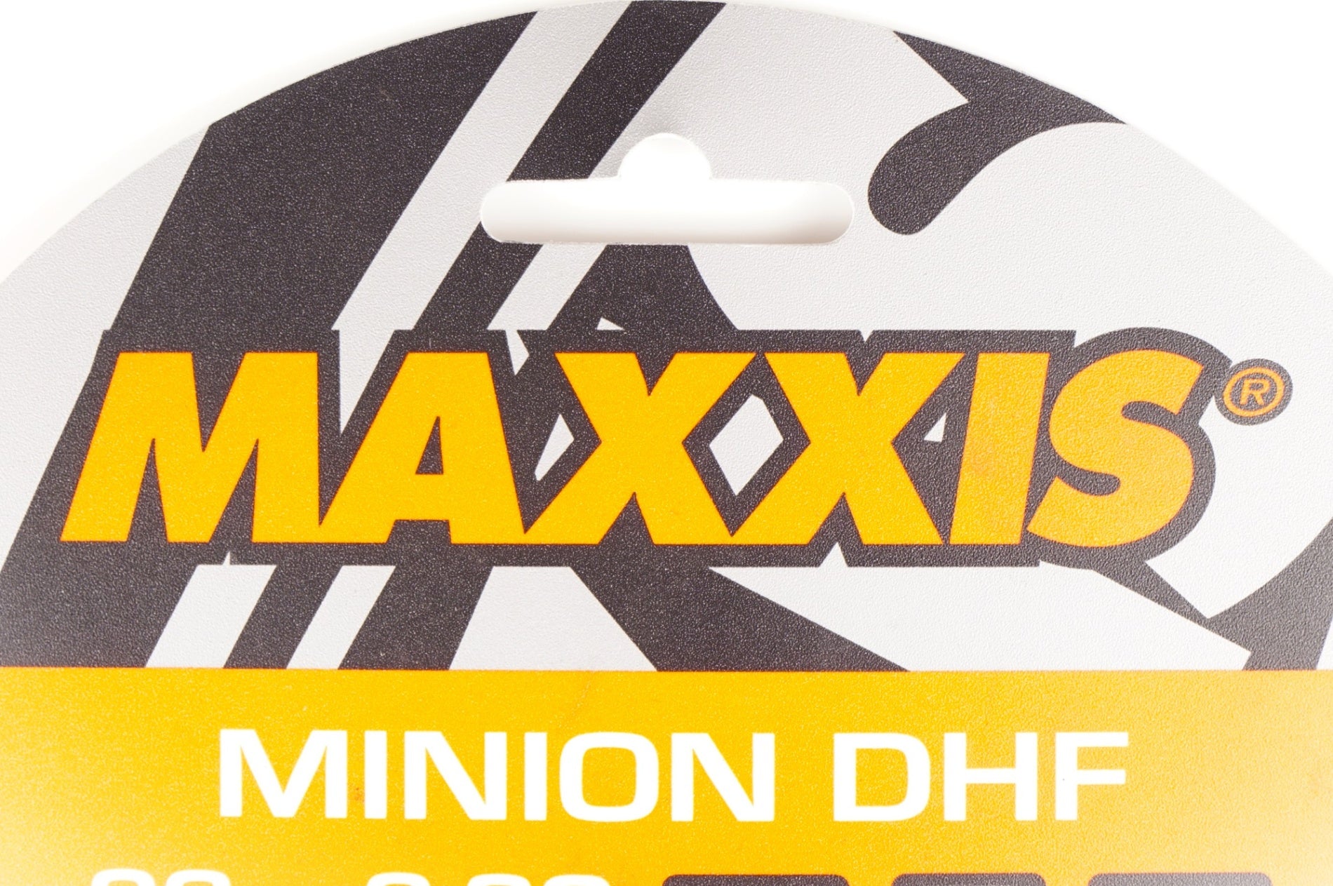MAXXIS 「マキシス」 MINION DHF 26インチ タイヤ / 中目黒店