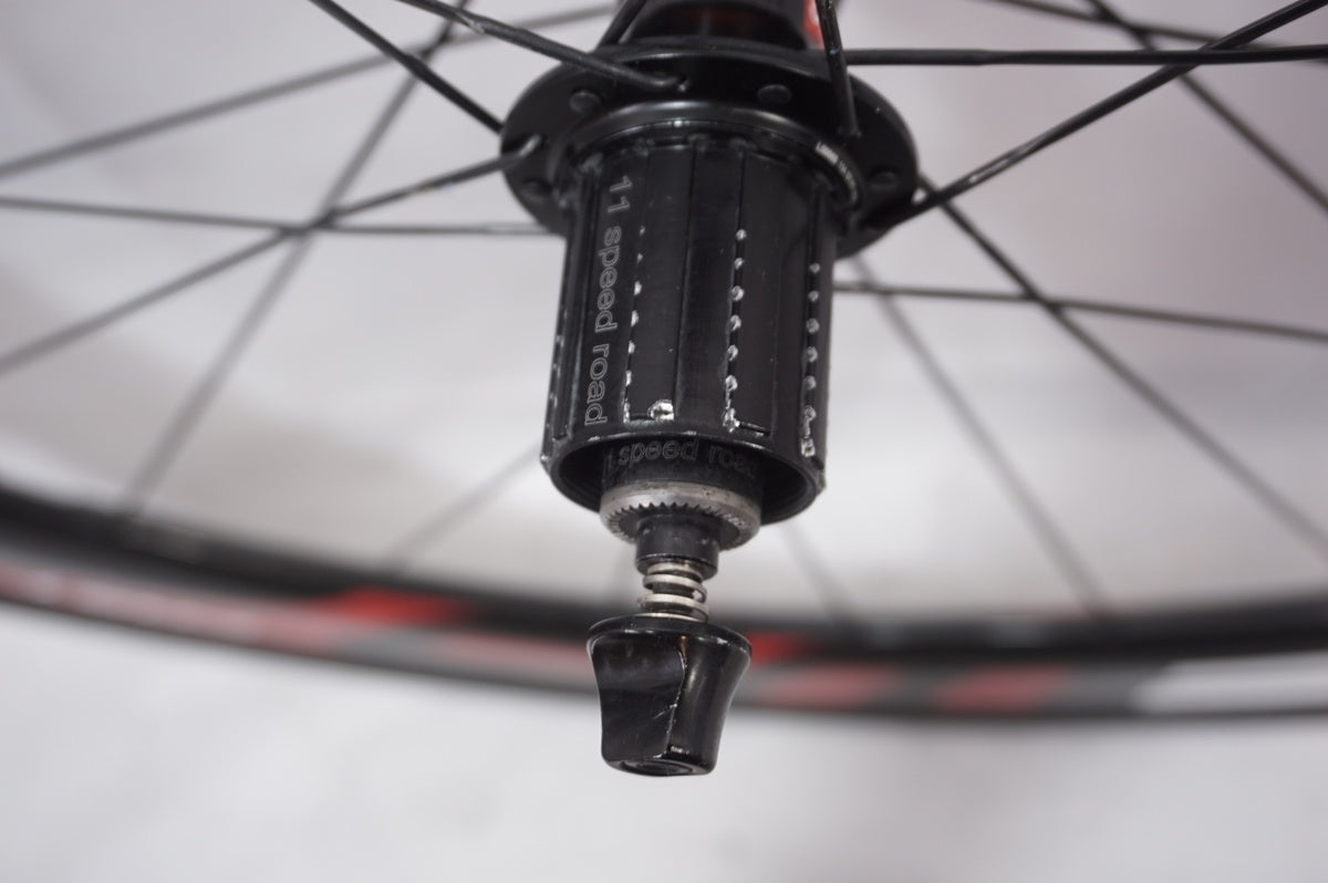 FFWD 「ファストフォワード」 F6R DT SWISS 240S シマノ11速 ホイールセット / バイチャリ世田谷店