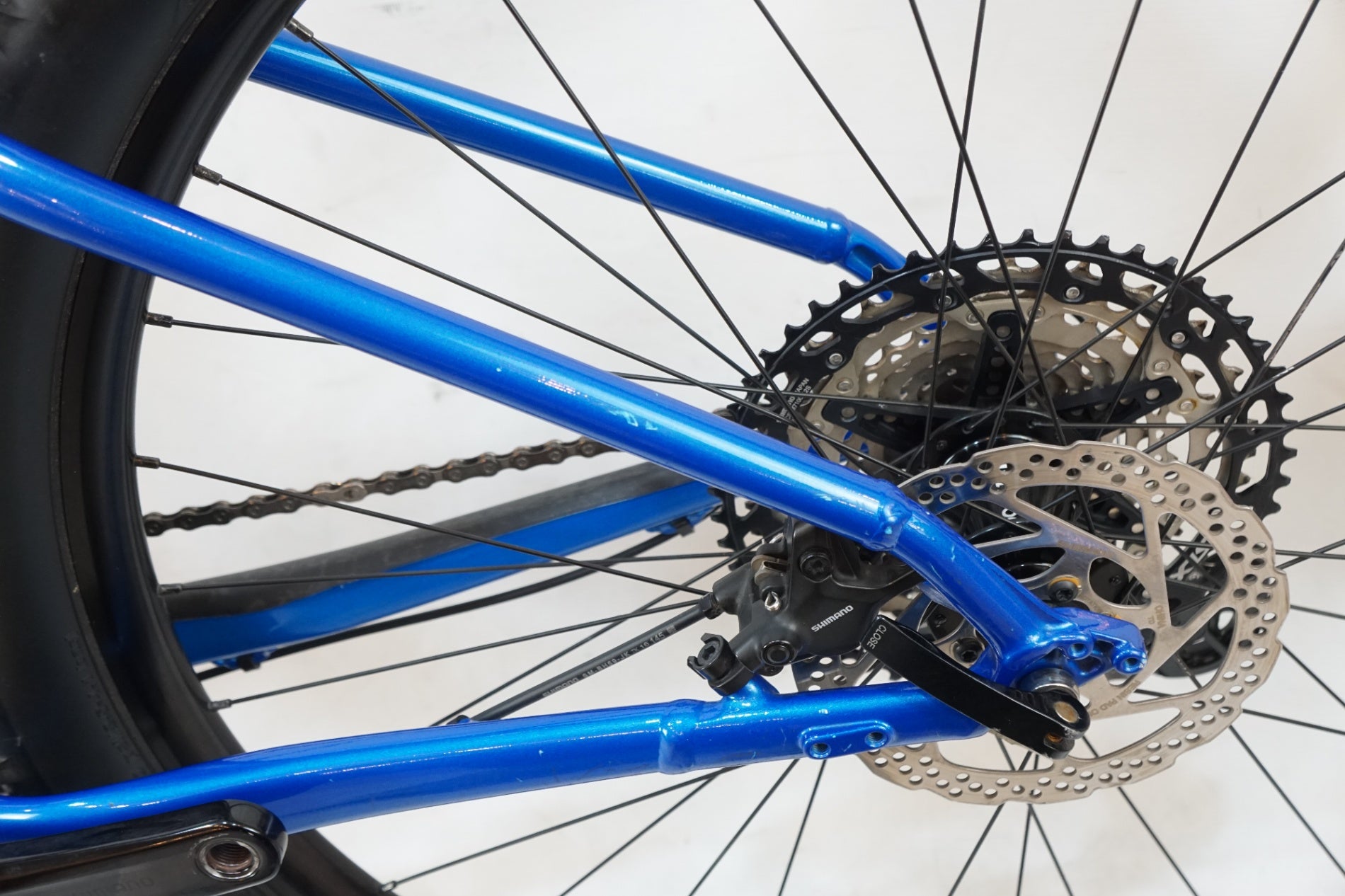 TREK 「トレック」 X-CALIBER 9 2022年モデル マウンテンバイク / バイチャリ浦和ベース