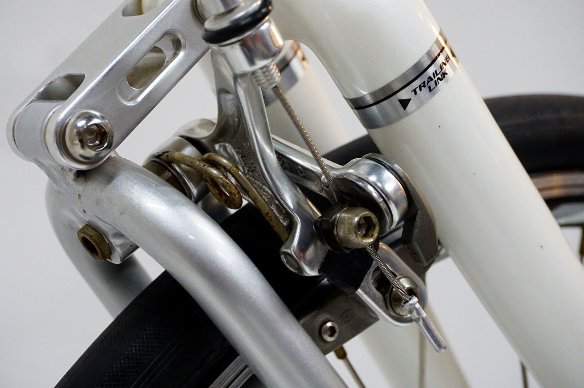TARTARUGA 「タルタルーガ」 TYPE SPORT DX 2010年モデル 20インチ 折り畳み自転車 / 名古屋大須店