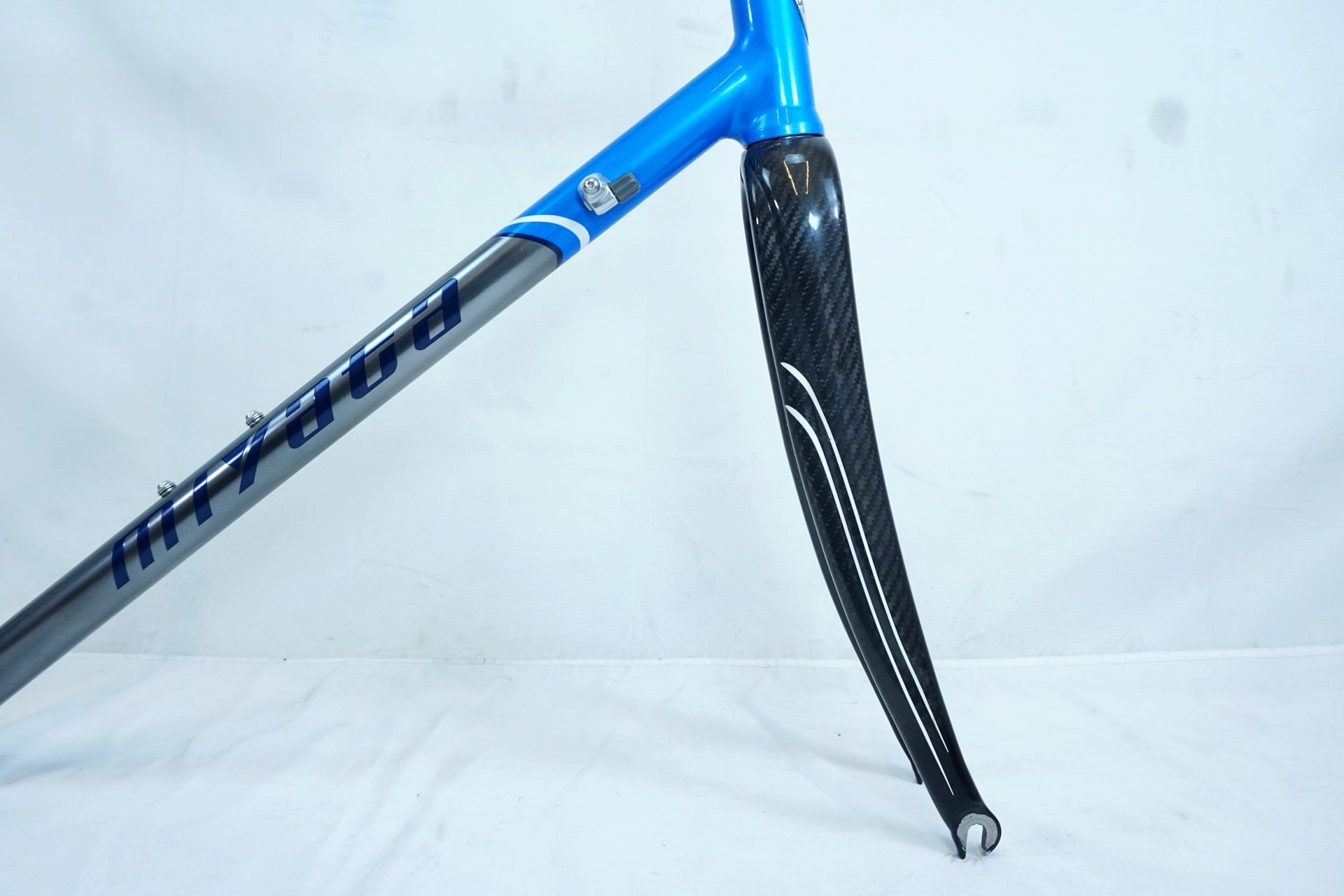 MIYATA 「ミヤタ」 ELEVATION RC 2012年モデル フレームセット / 有明ガーデン店