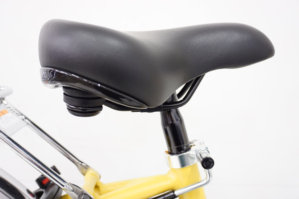 YAMAHA「ヤマハ」 PAS CHEER 26インチ 2025年モデル 電動アシスト自転車 / 浜松店