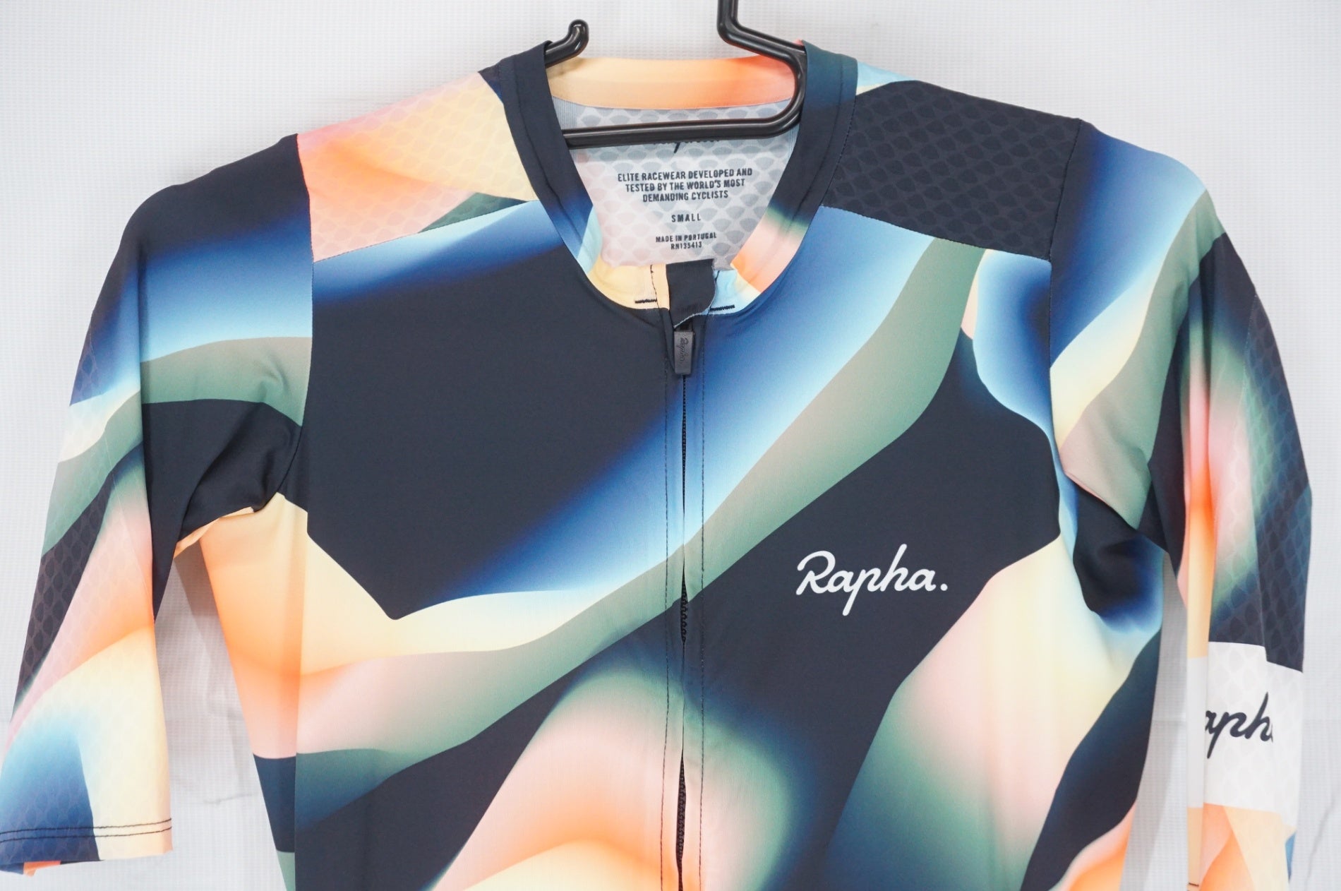 RAPHA 「ラファ」 ATHLETES PRO TEAM AERO Sサイズ ジャージ / 阪急塚口店