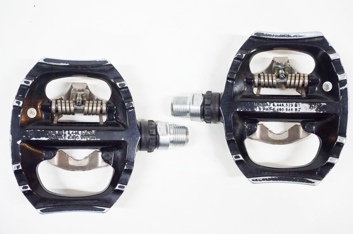 SHIMANO 「シマノ」 PD-A530 ペダル / 名古屋大須店