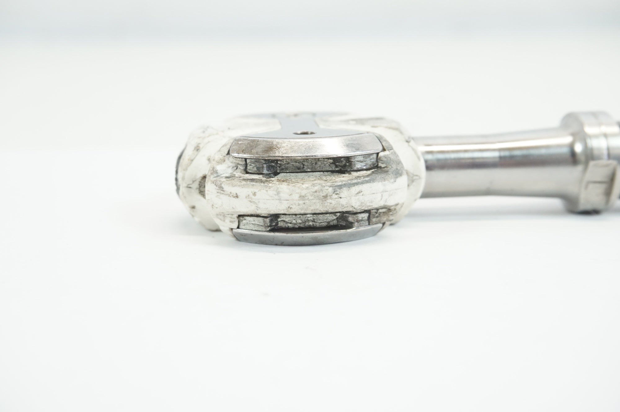 SPEEDPLAY 「スピードプレイ」 ZERO ステンレスシャフト ペダル / 宇都宮店