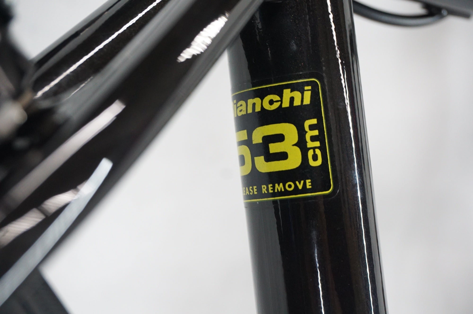 BIANCHI 「ビアンキ」 VIA NIRONE7 RIM 105 2024年モデル ロードバイク / 阪急塚口店