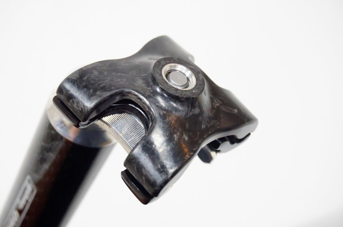 CAMPAGNOLO 「カンパニョーロ」 RECORD φ31.6 約240mm シートポスト / 名古屋大須店