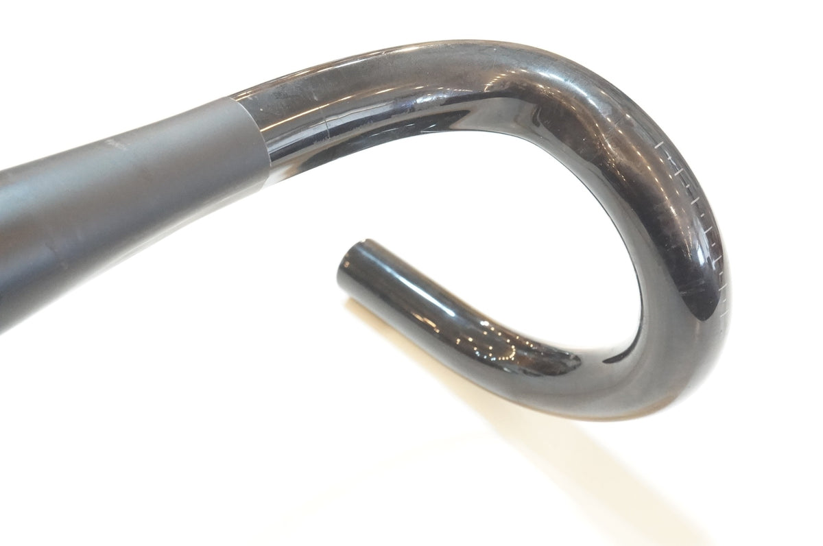 BONTRAGER 「ボントレガー」 XXX INTEGRATED ROAD HANDLEBAR STEM 一体型 420mm 110mm ハンドル / 浦和ベース