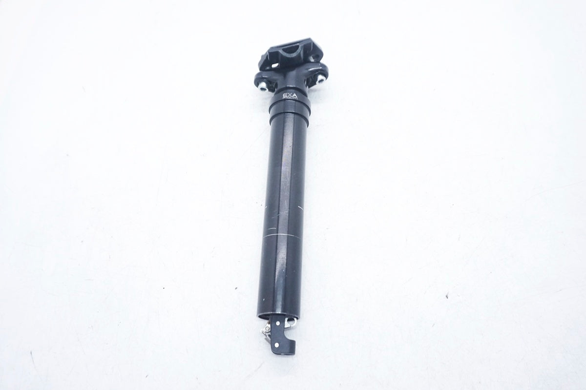 EXA FORM 「エグザフォーム」 900i Φ30.9 345mm ドロッパーシート