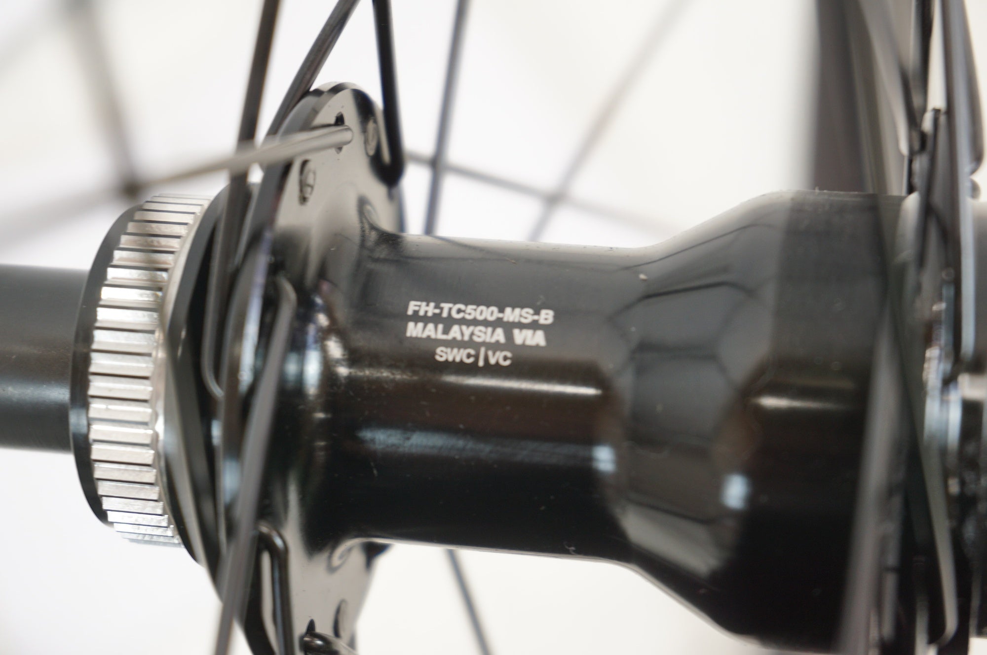 BONTRAGER 「ボントレガー」 KOVEE 25 リム SHIMANO TC500 MS B ハブ 29インチ SHIMANO MTB 12S リアホイール / 宇都宮店