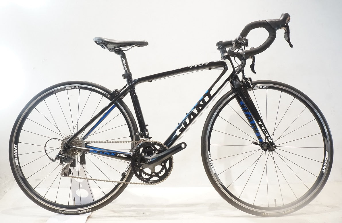 GIANT 「ジャイアント」 TCR1 2013年モデル ロードバイク / 横浜戸塚店