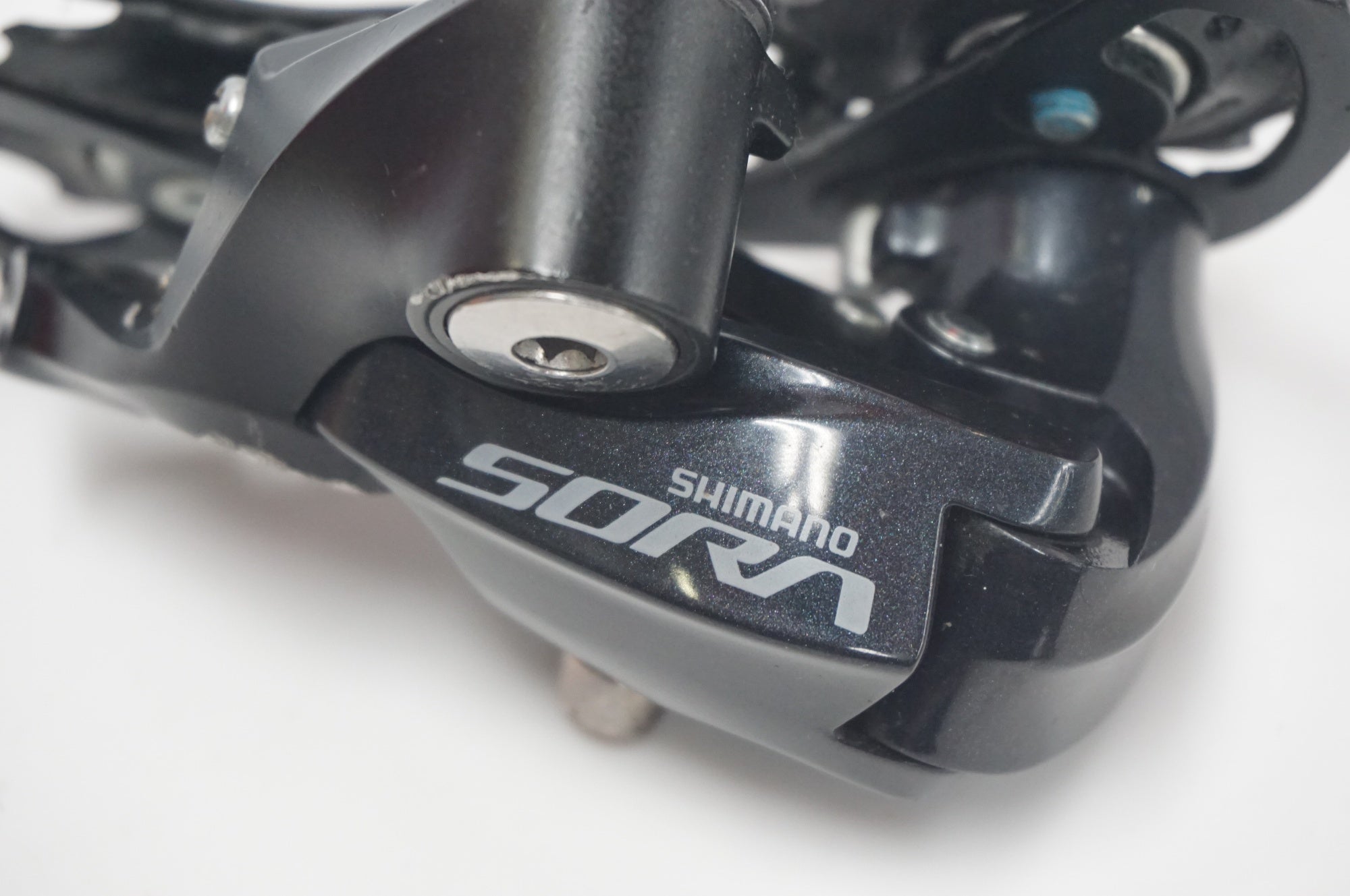 SHIMANO 「シマノ」 SORA RD-R3000 リアディレイラー / 福岡店