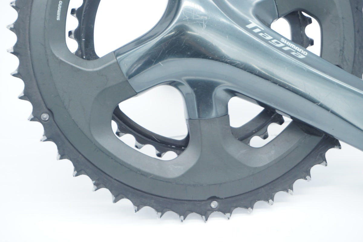 SHIMANO 「シマノ」 TIAGRA FC-4700 50-34T 172.5mm 右のみ クランク / 滋賀大津店