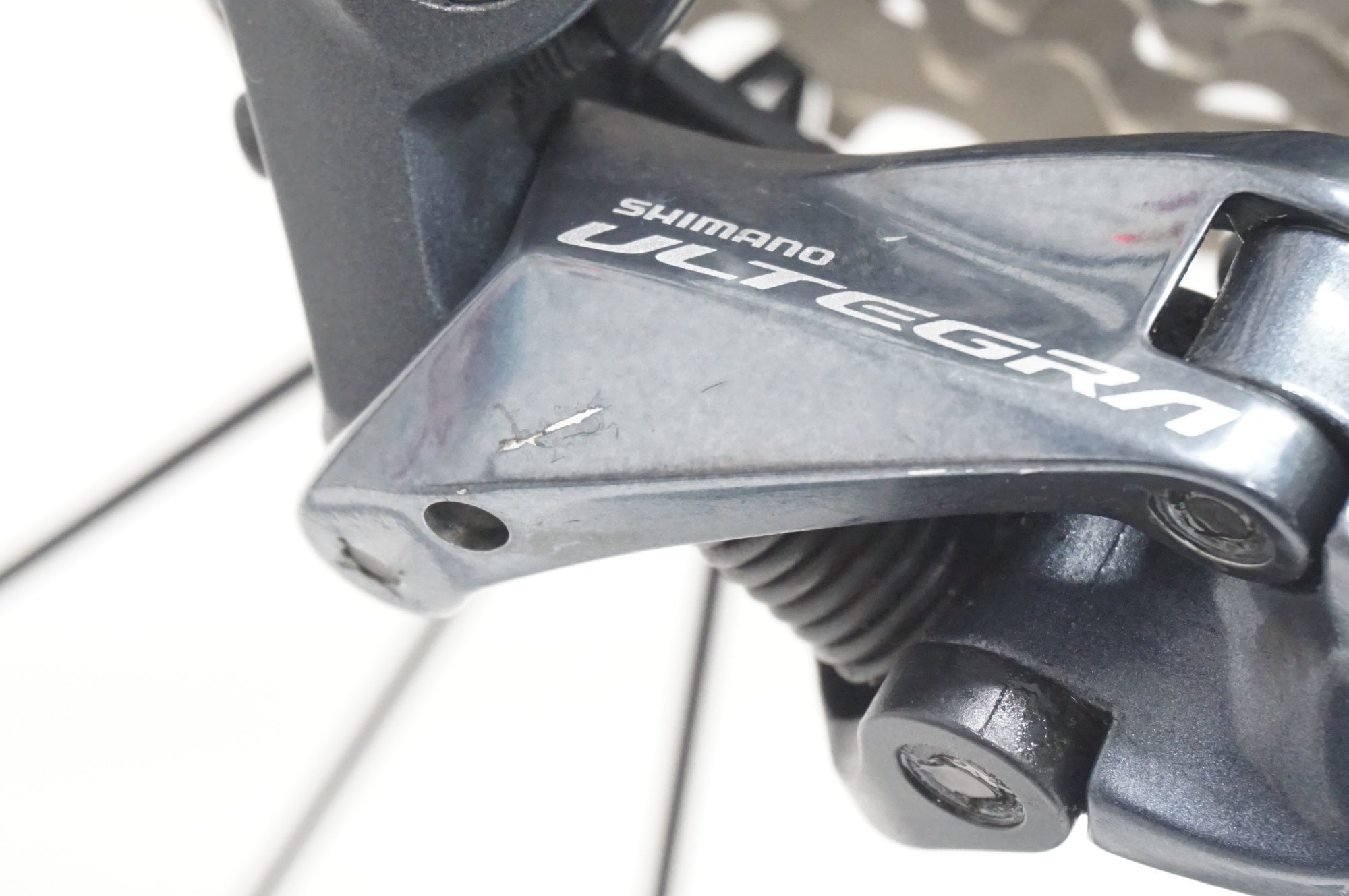 CANNONDALE 「キャノンデール」 SYNAPSE CARBON ULTEGRA 2018年モデル ロードバイク / 福岡店