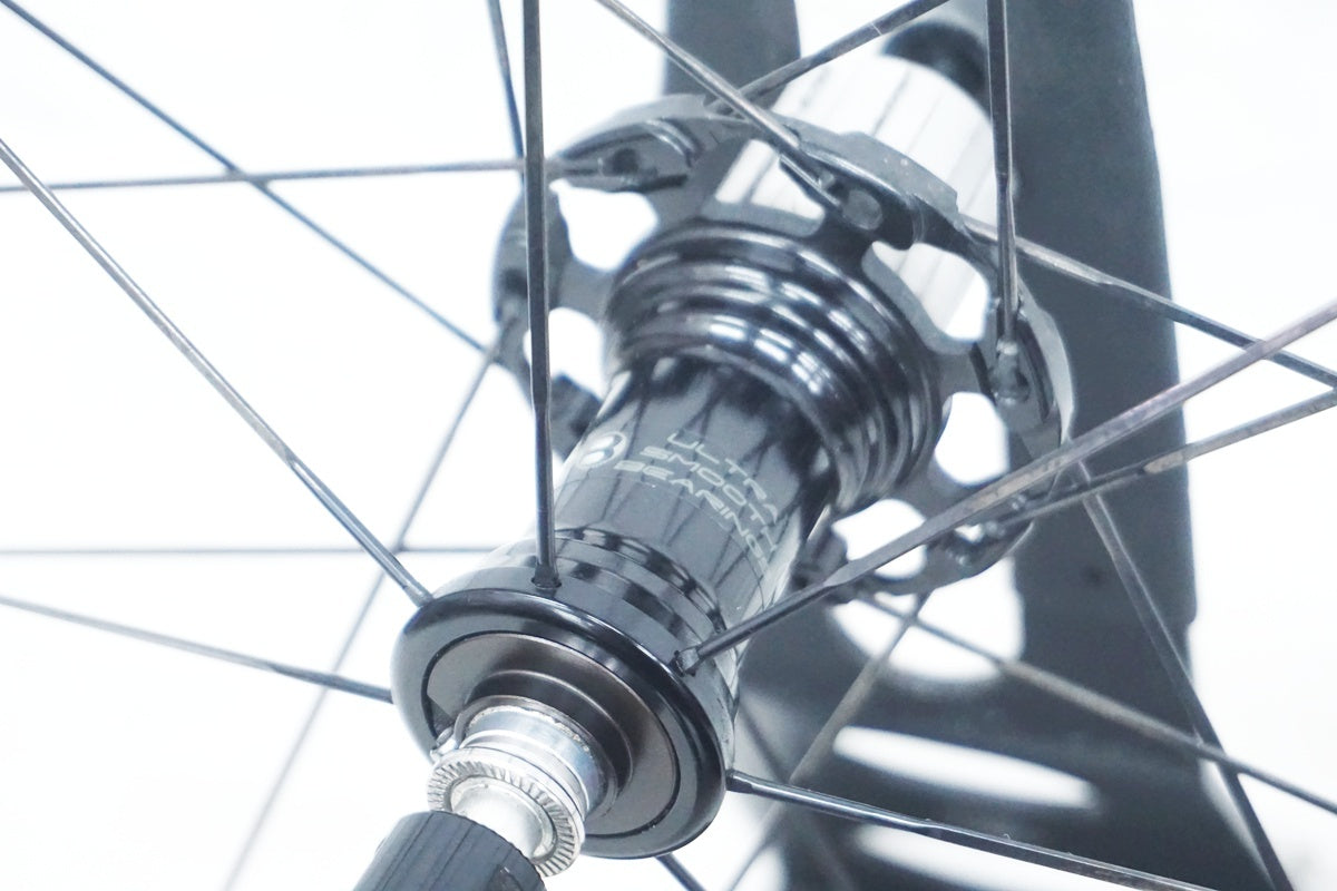 CAMPAGNOLO 「カンパニョーロ」 BORA ONE 50 AC3 CL シマノ 11速 ホイールセット / 大阪美原北インター店