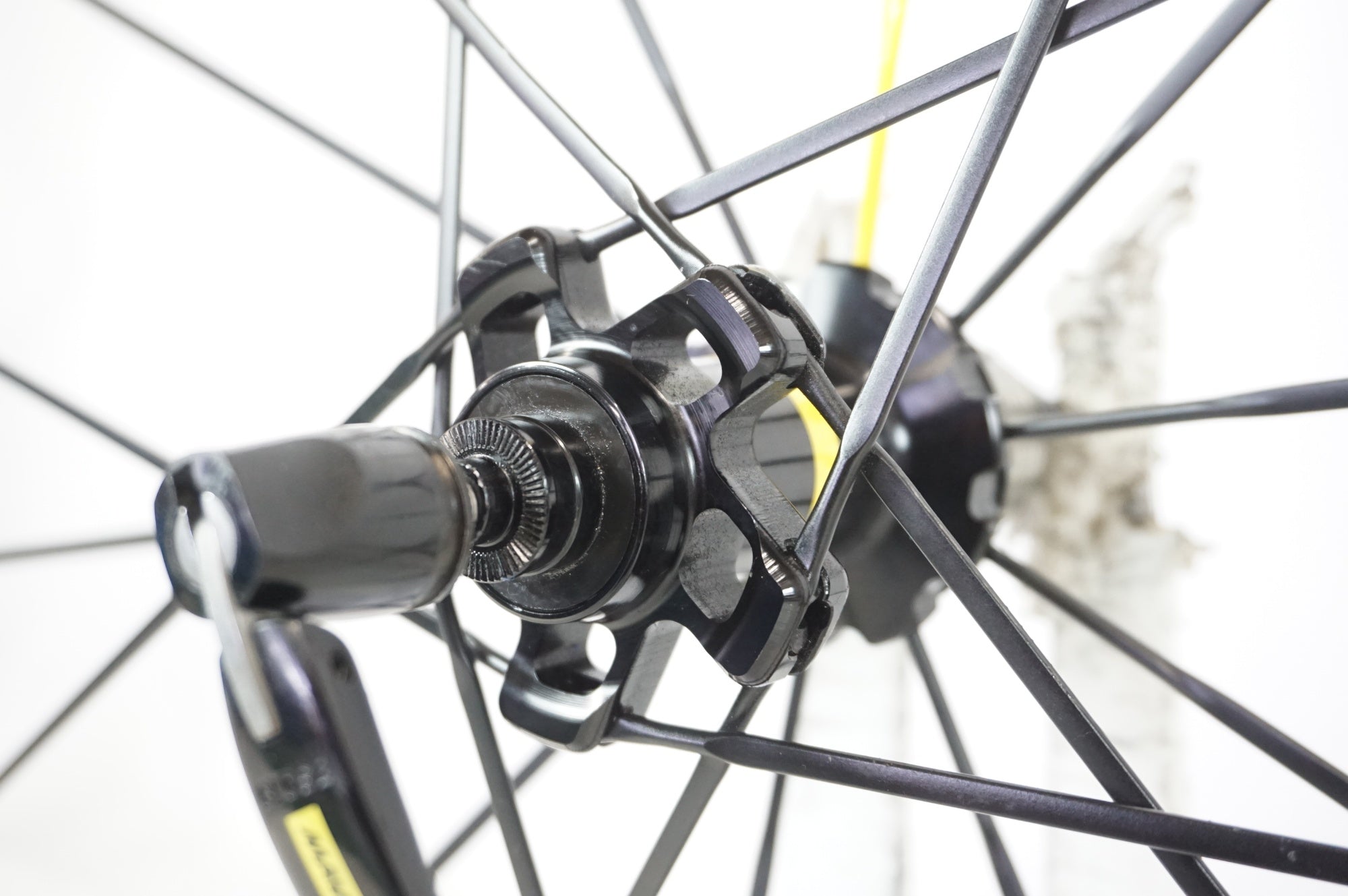 MAVIC 「マビック」 KSYRIUM PRO UST SHIMANO 11S ホイールセット / 宇都宮店