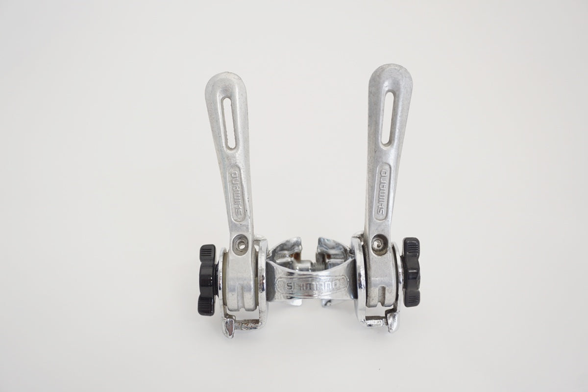 SHIMANO 「シマノ」 初代ALTUS ダブルレバー / 京都八幡店