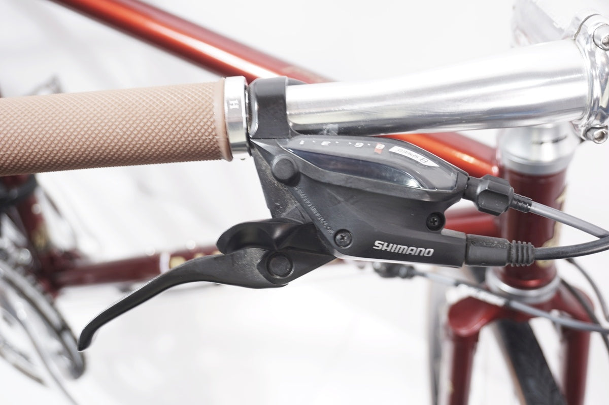 RALEIGH 「ラレー」 RADFORD TRADITIONAL 2024年モデル クロスバイク / 有明ガーデン店