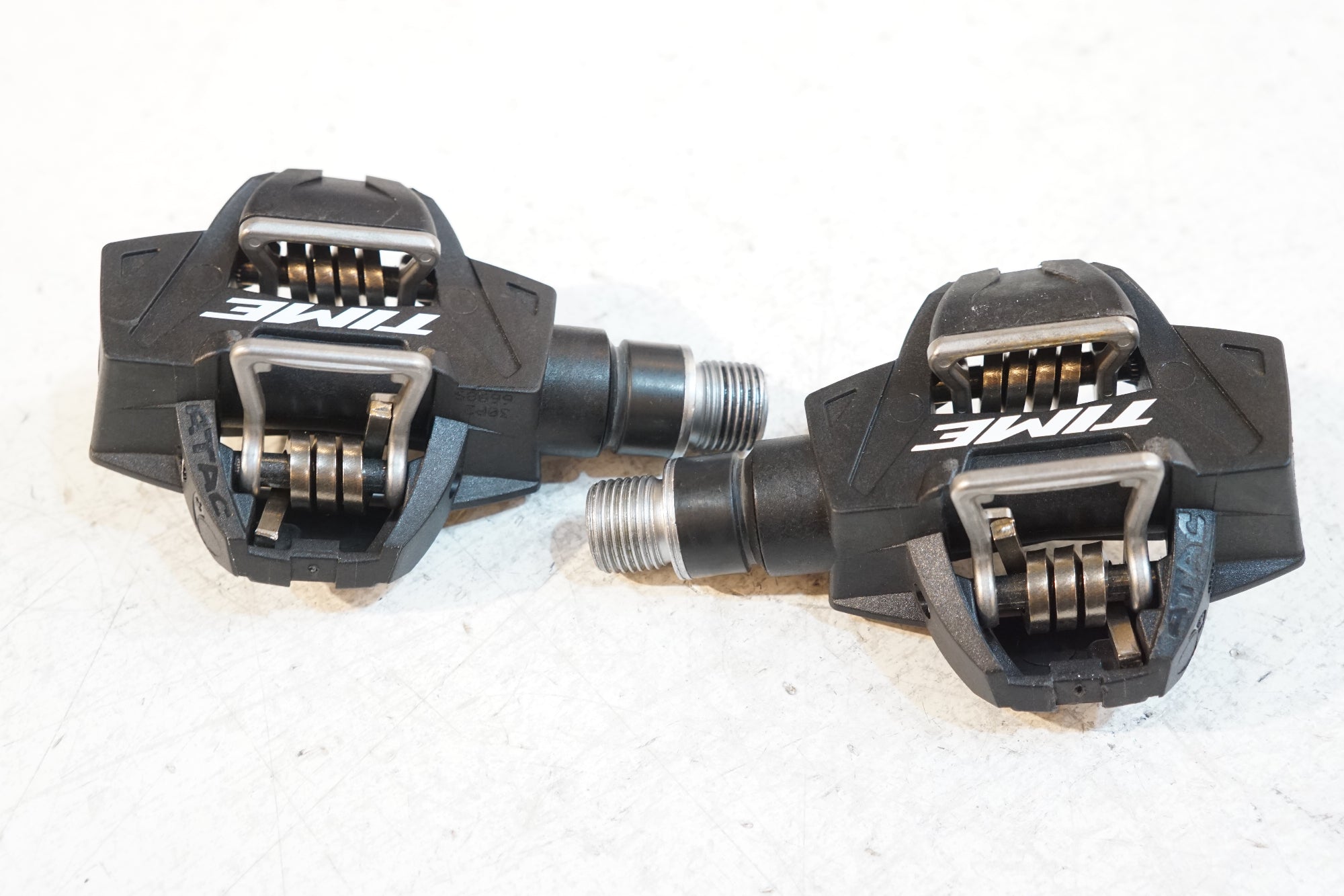 TIME 「タイム」 ATAC XC4 ペダル / バイチャリ浦和ベース