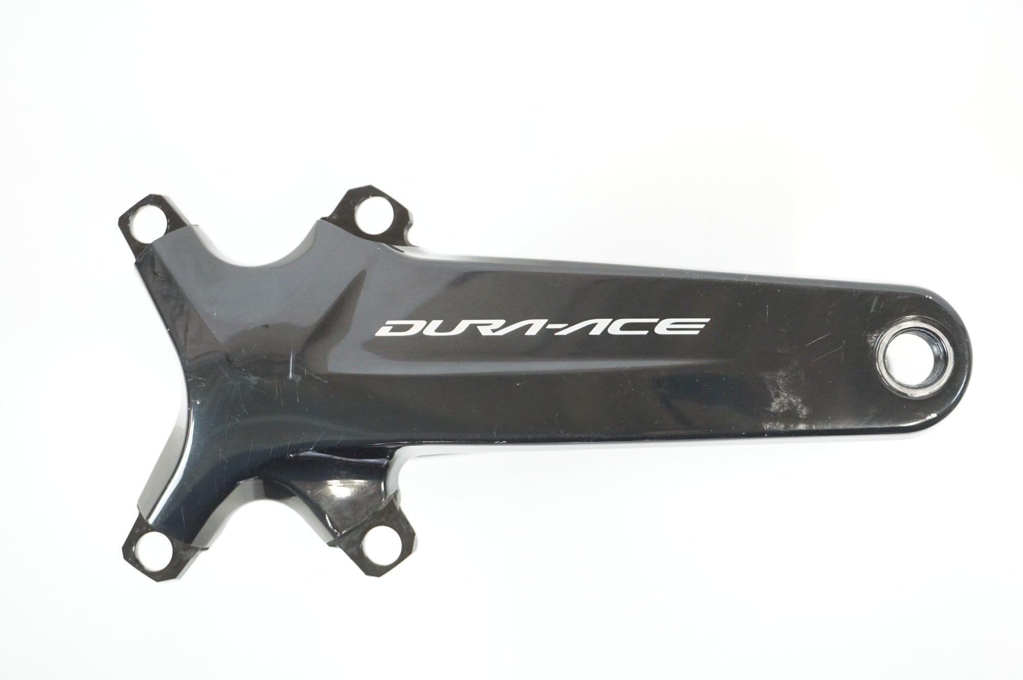 SHIMANO 「シマノ」 DURA-ACE FC-R9100 170mm クランクアーム / 宇都宮店