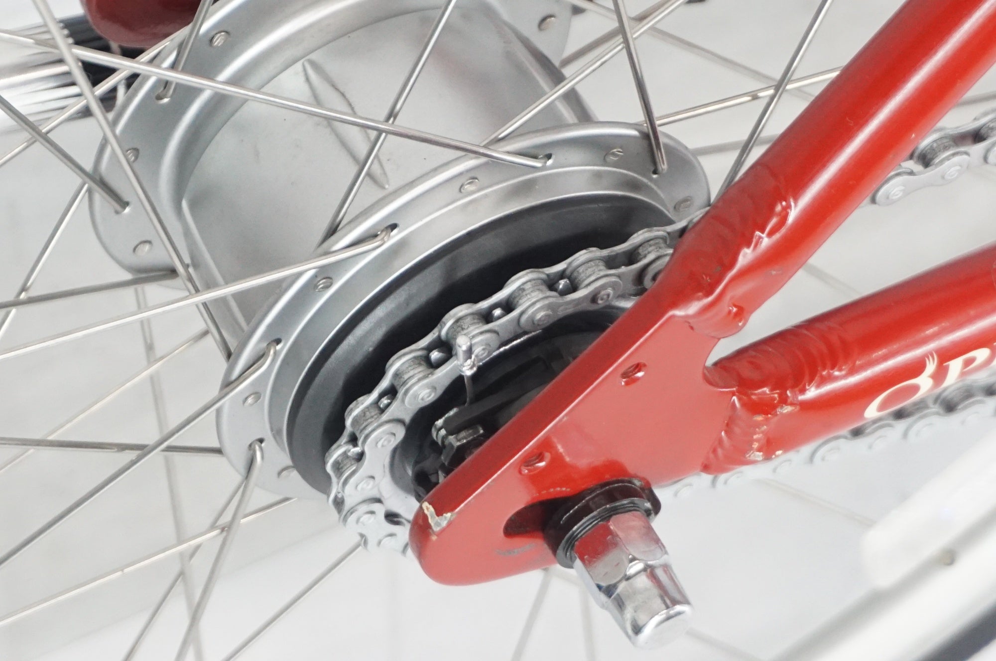 OPERA 「オペラ」 CARAVAGGIO 2010年頃 クロスバイク / 阪急塚口店