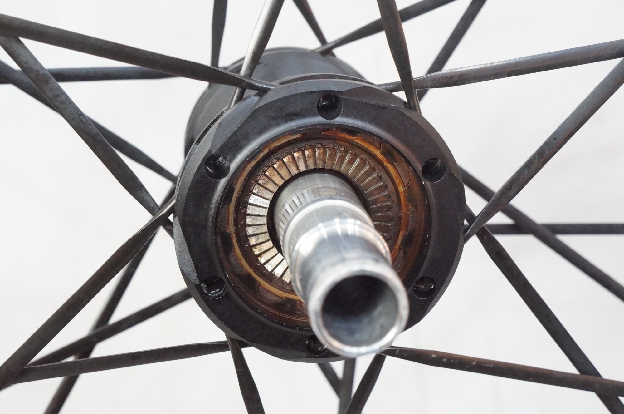MAVIC 「マビック」 ALLROAD SL シマノ11速 ホイールセット / バイチャリ浦和ベース